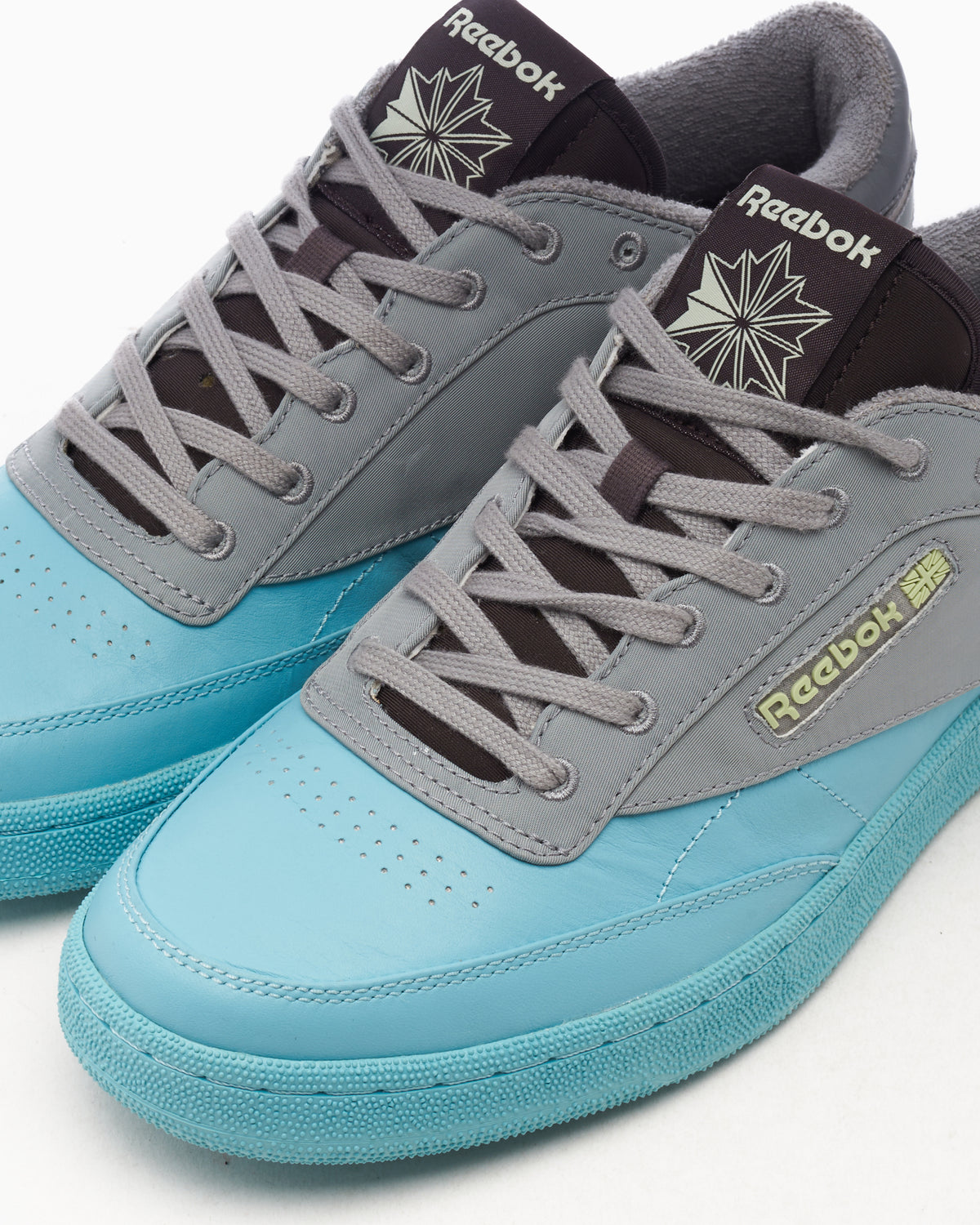 Reebok Club C display picture 2