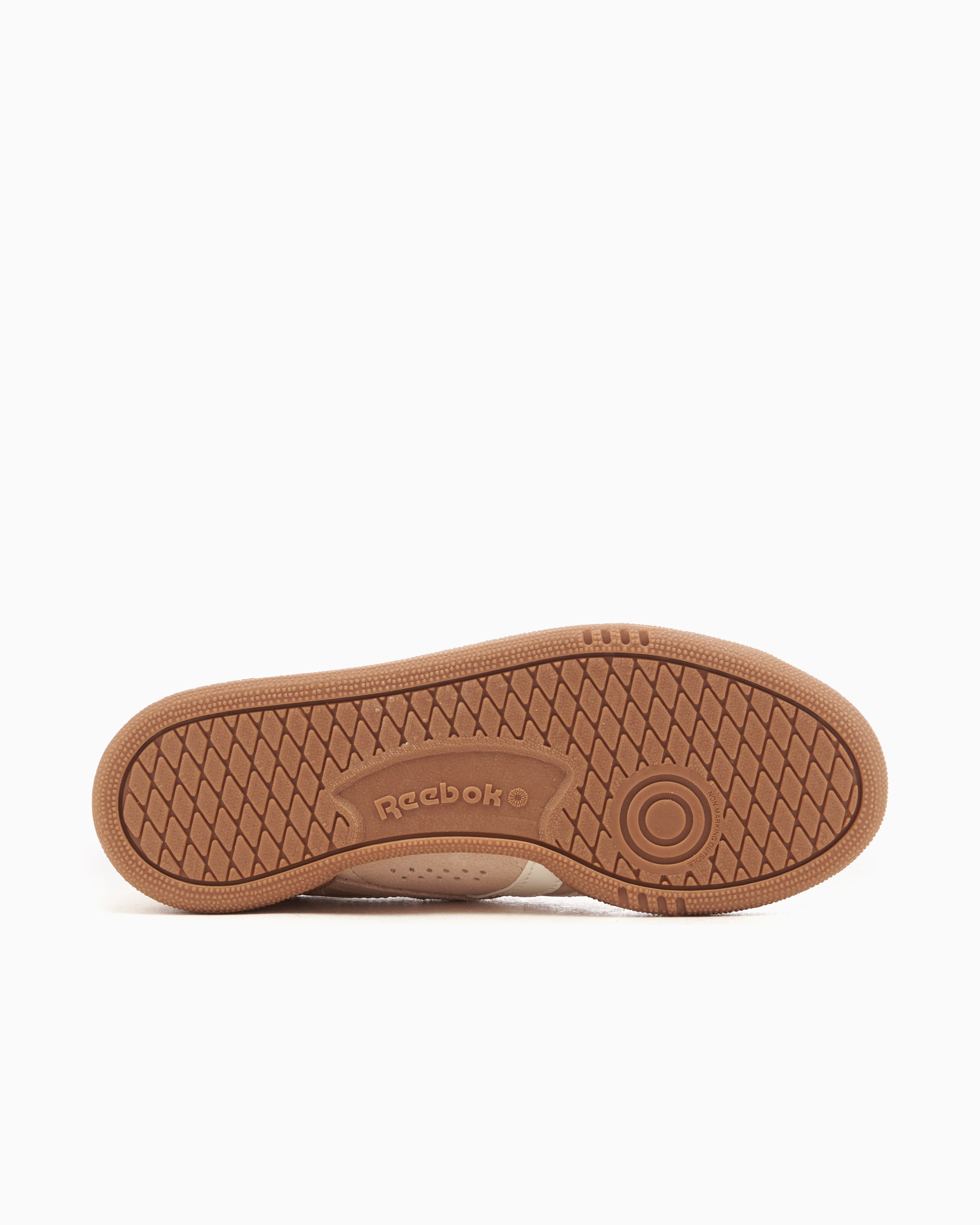 Sneakers Reebok Women's Club C Grounds UK - 100208146