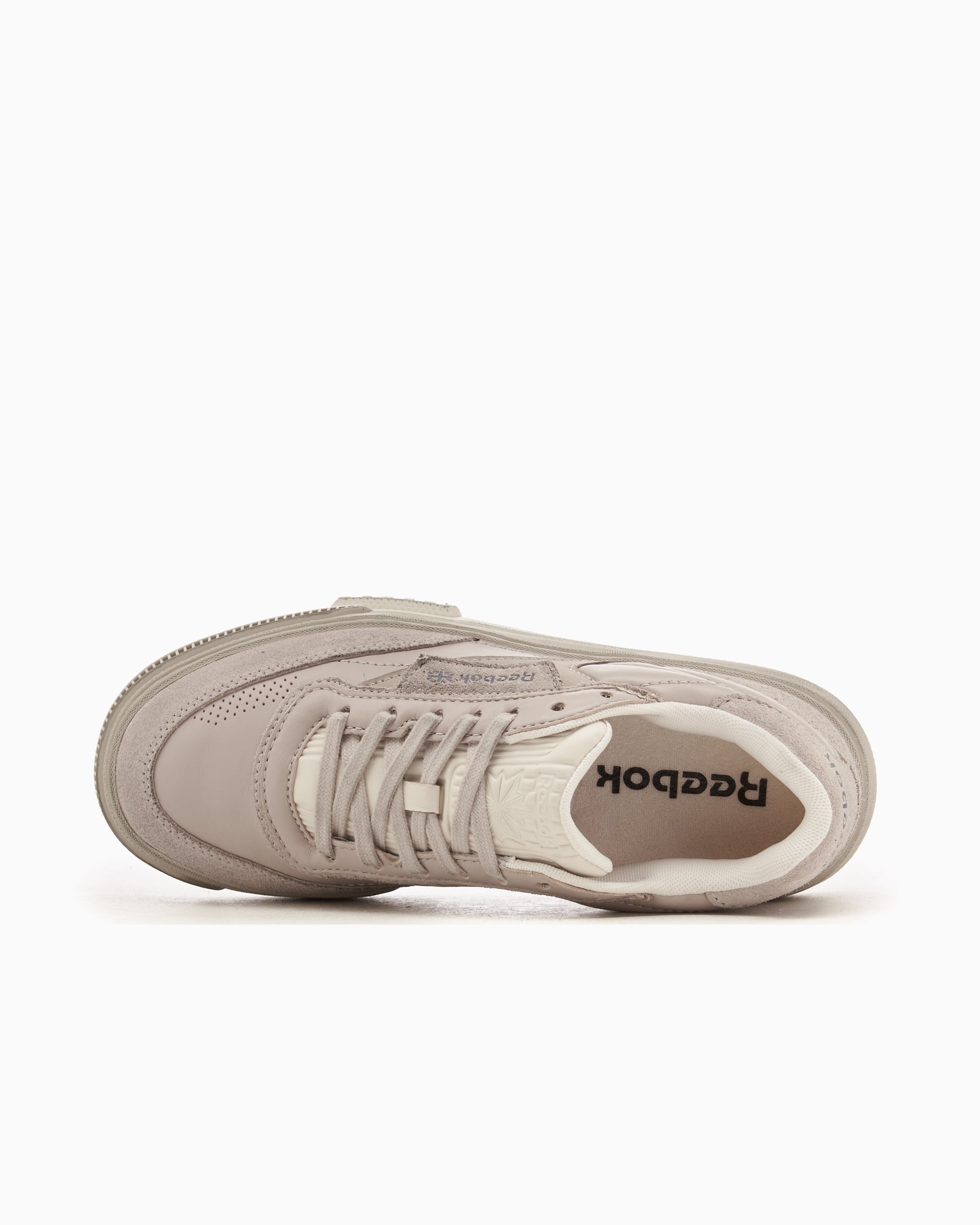 Sneakers Reebok Women's Club C LTD - RMIA04DC99LEA00G0900