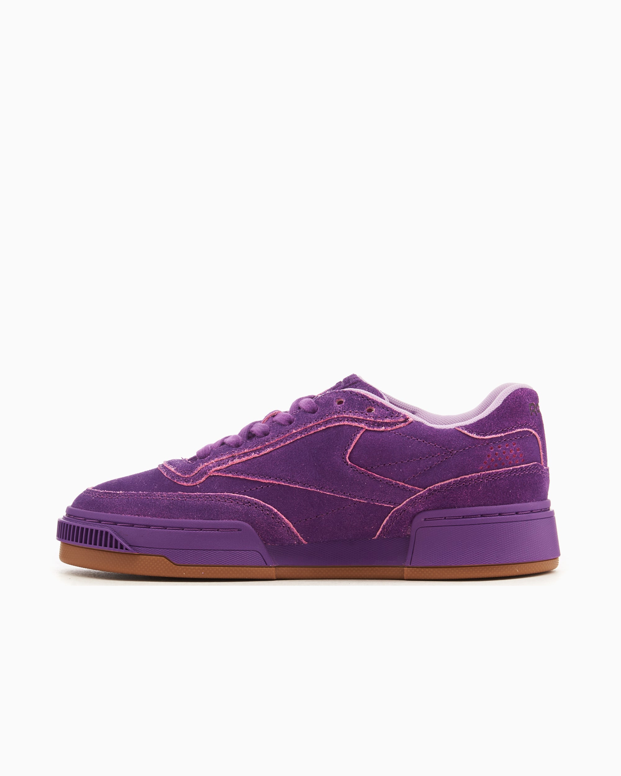 Sneakers Reebok Women's Club C LTD - RMIA04DC99LEA00I373F
