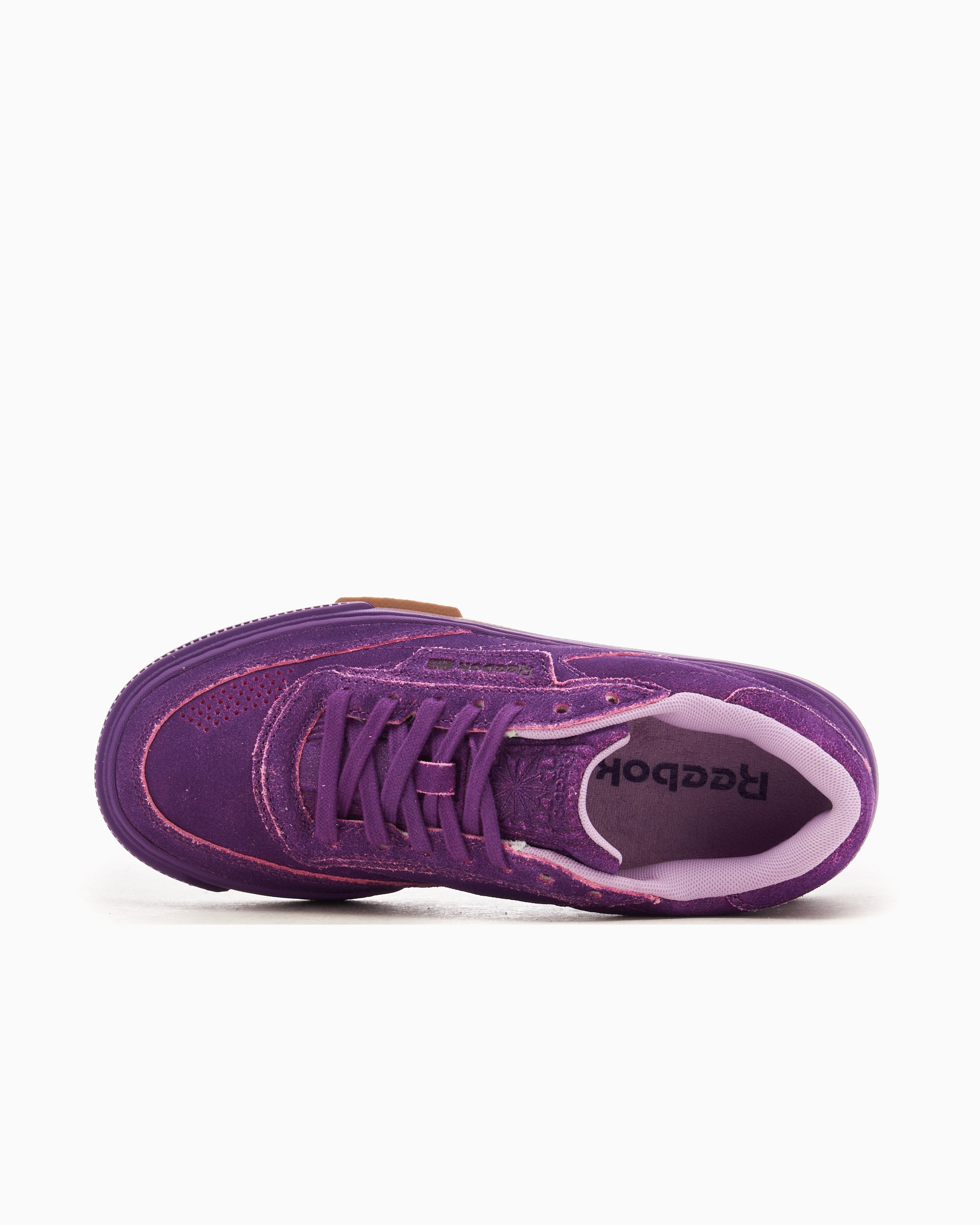 Reebok Women's Club C LTD