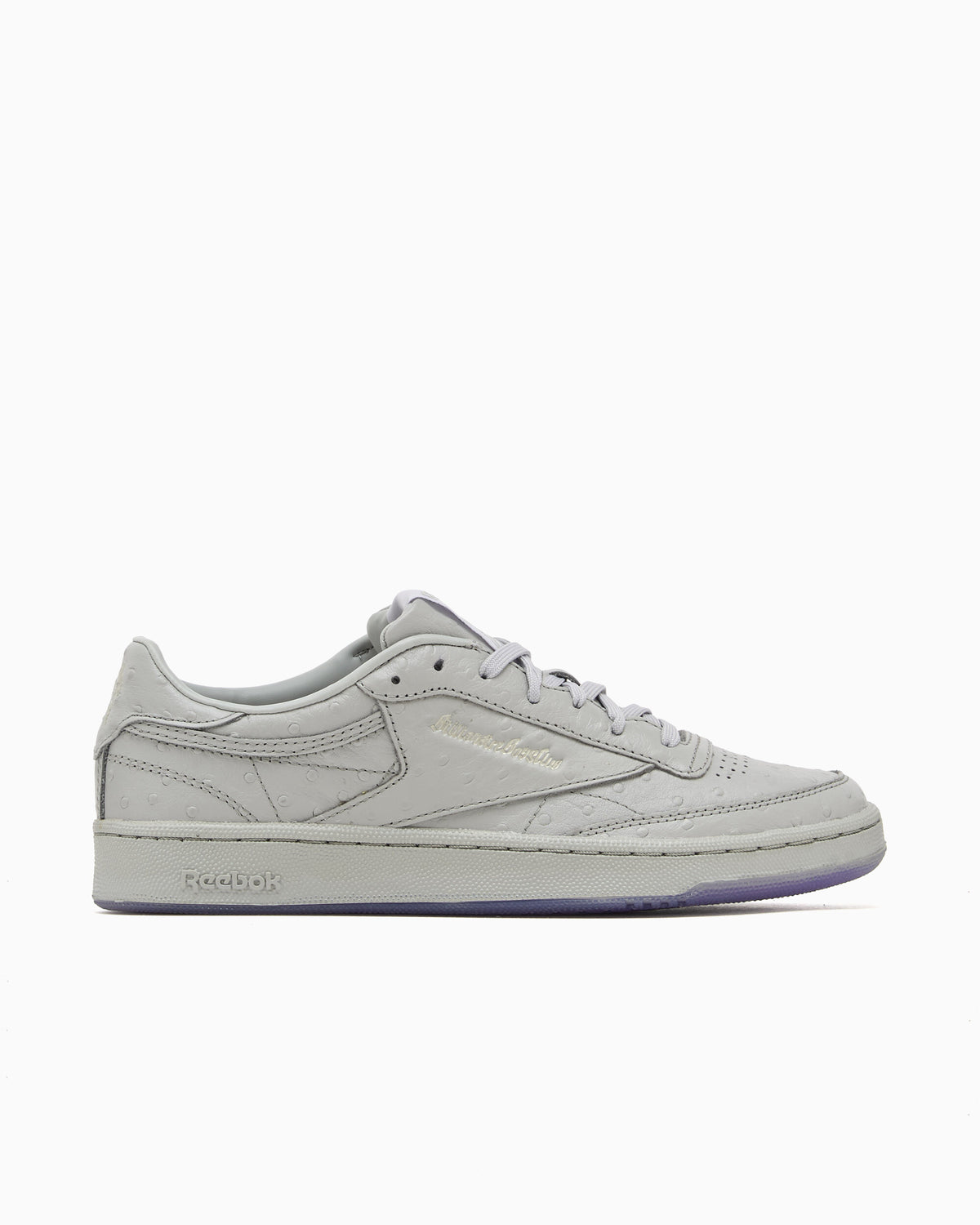 Sneakers Reebok x BBC Club C 85 - 100285332-100