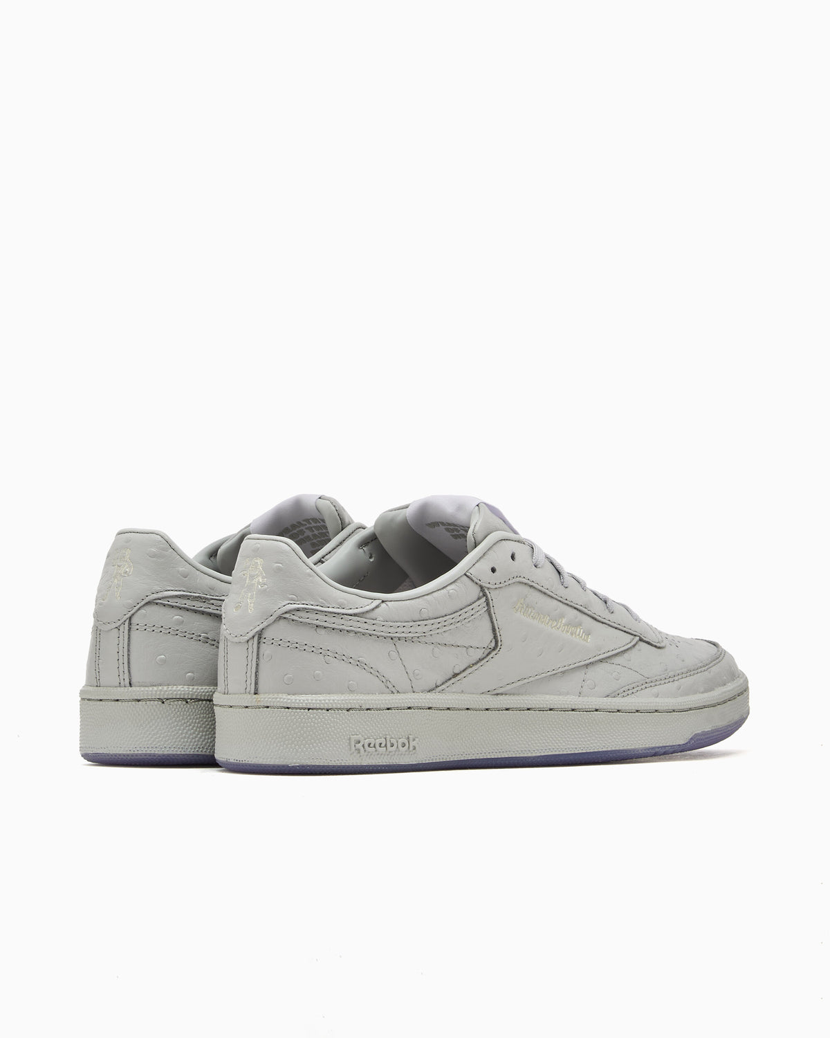 Sneakers Reebok x BBC Club C 85 - 100285332-100