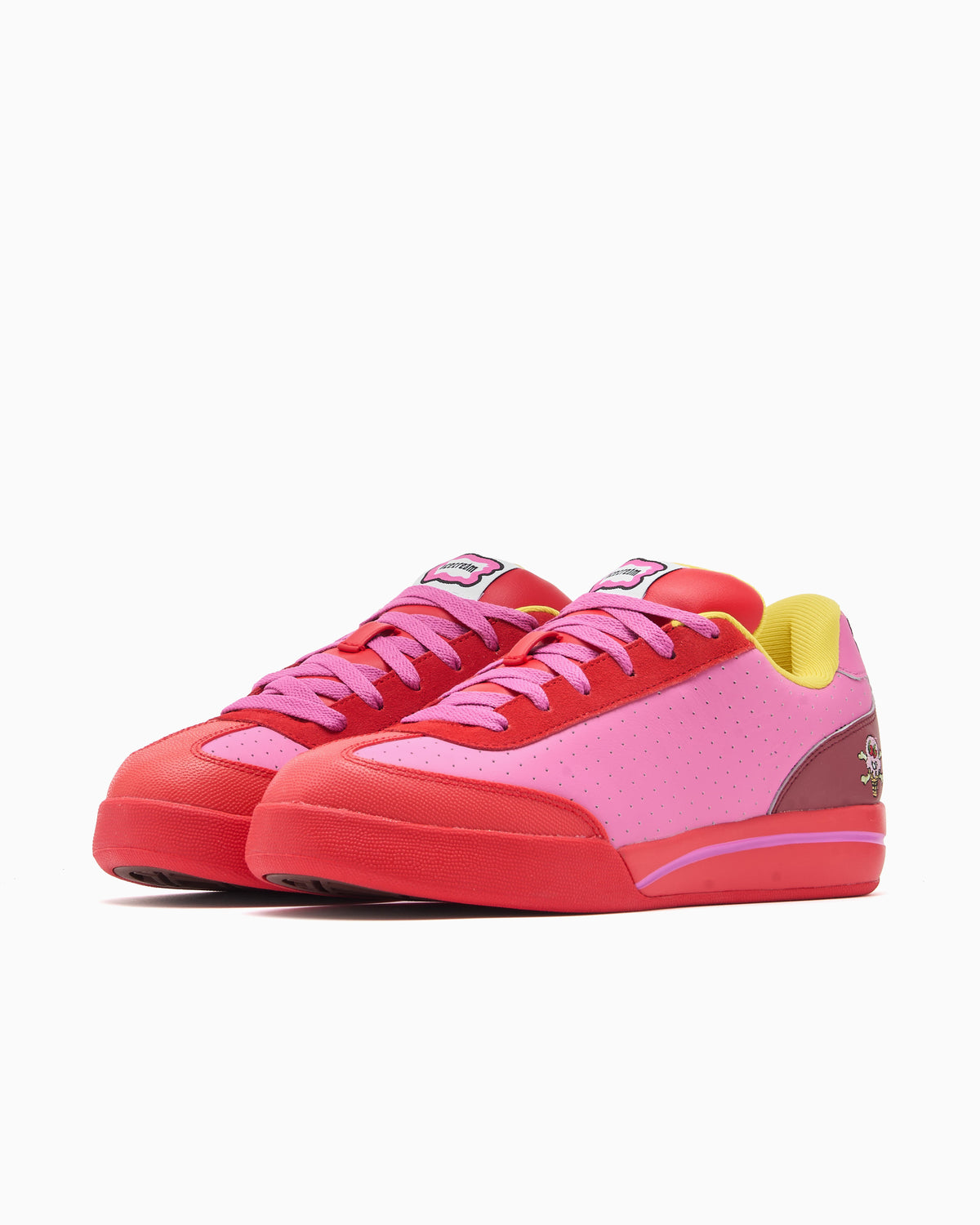 Reebok x BBC Ice Cream Board Flip — foto 7