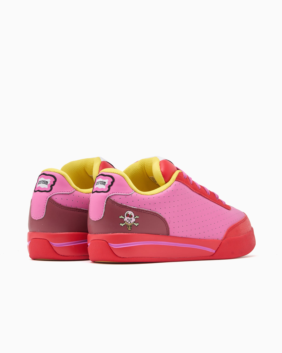 Reebok x BBC Ice Cream Board Flip — foto 6