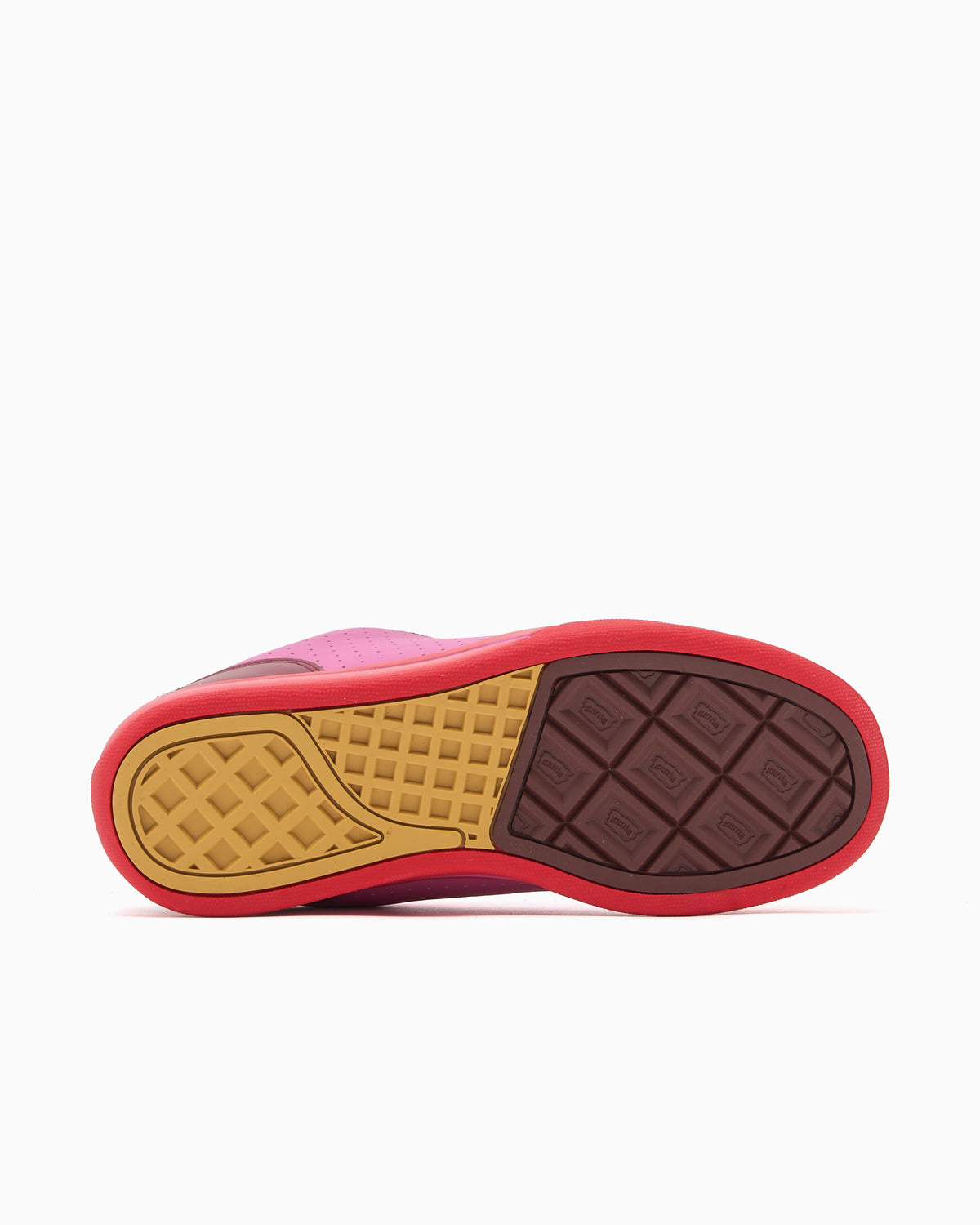 Reebok x BBC Ice Cream Board Flip — foto 5