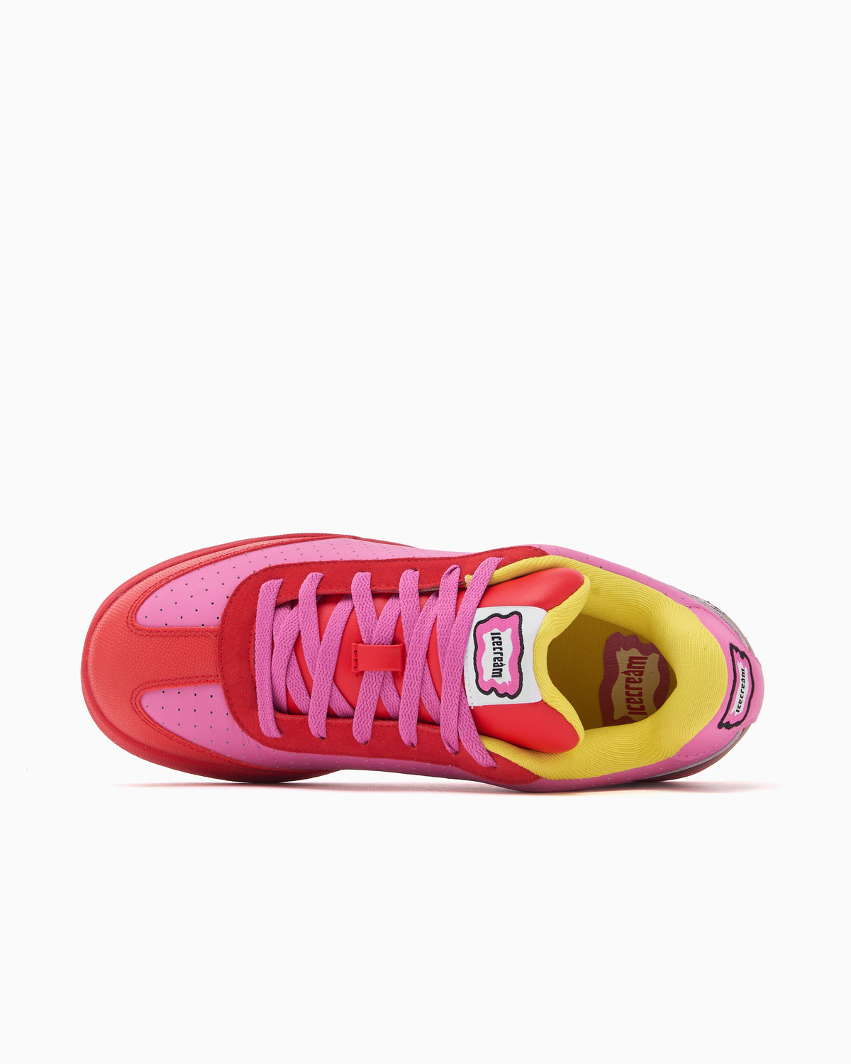 Reebok x BBC Ice Cream Board Flip — foto 4
