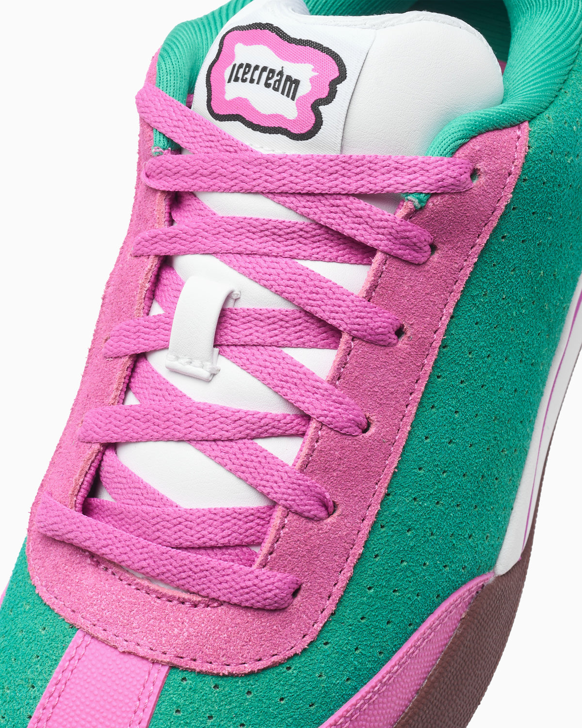 Reebok x BBC Ice Cream Board Flip