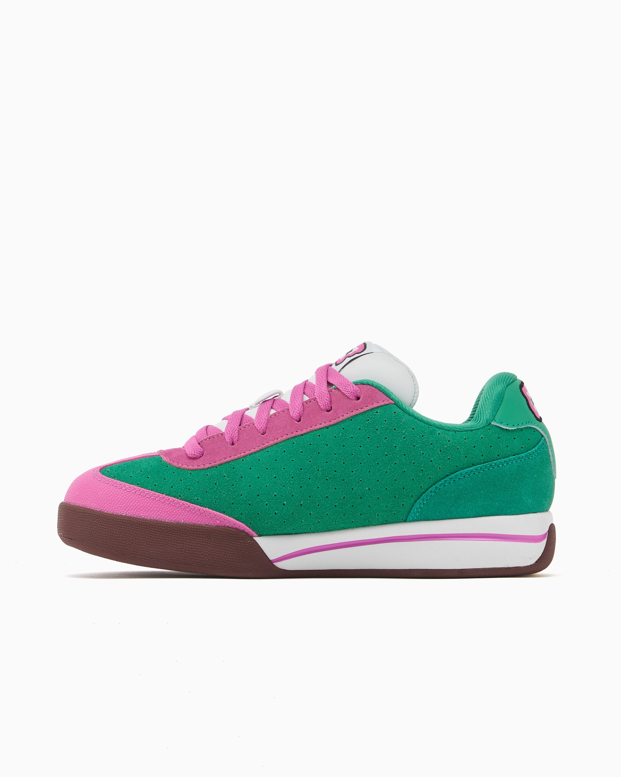 Reebok x BBC Ice Cream Board Flip