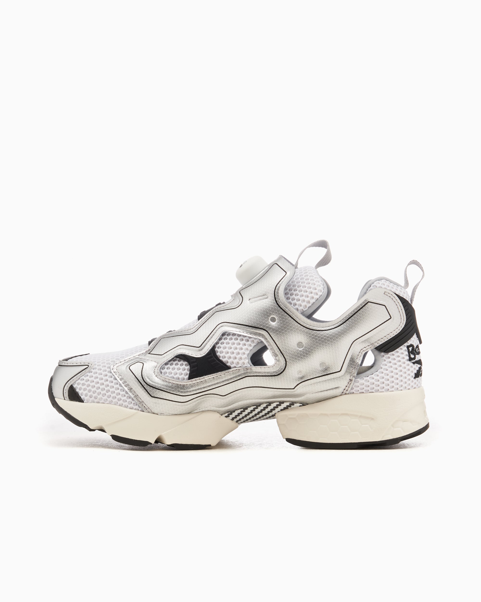 アミン　リファインプロ Reebok x BEAMS Instapump Fury 94