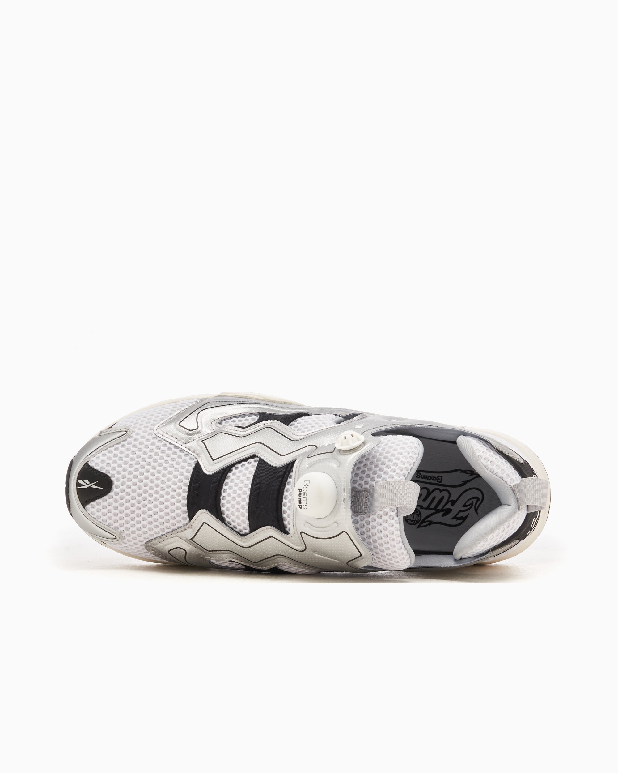 Reebok x BEAMS Instapump Fury 94