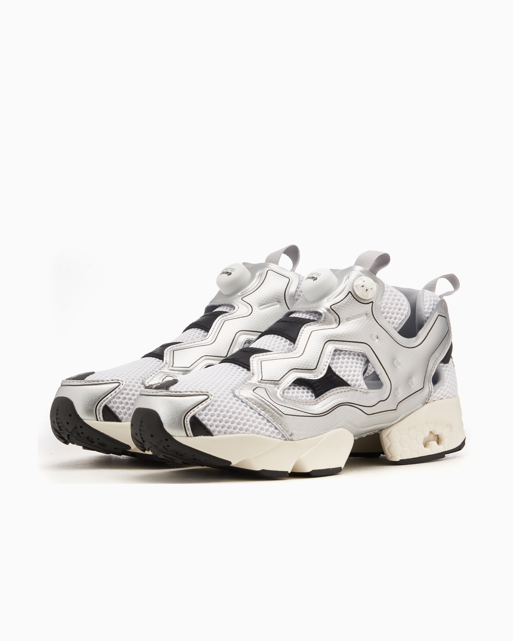 Reebok x BEAMS Instapump Fury 94