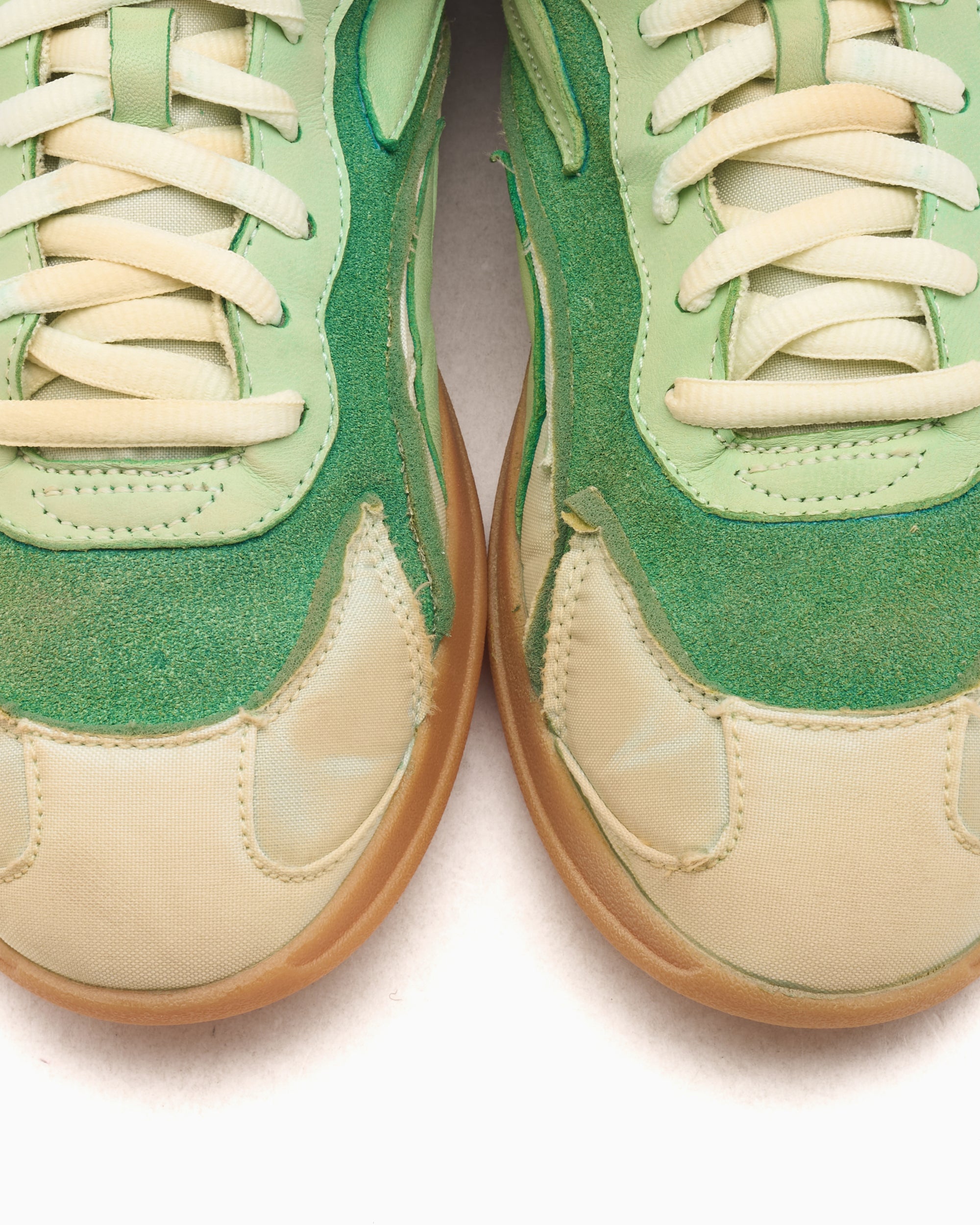Reebok x Botter Hammer Stranded