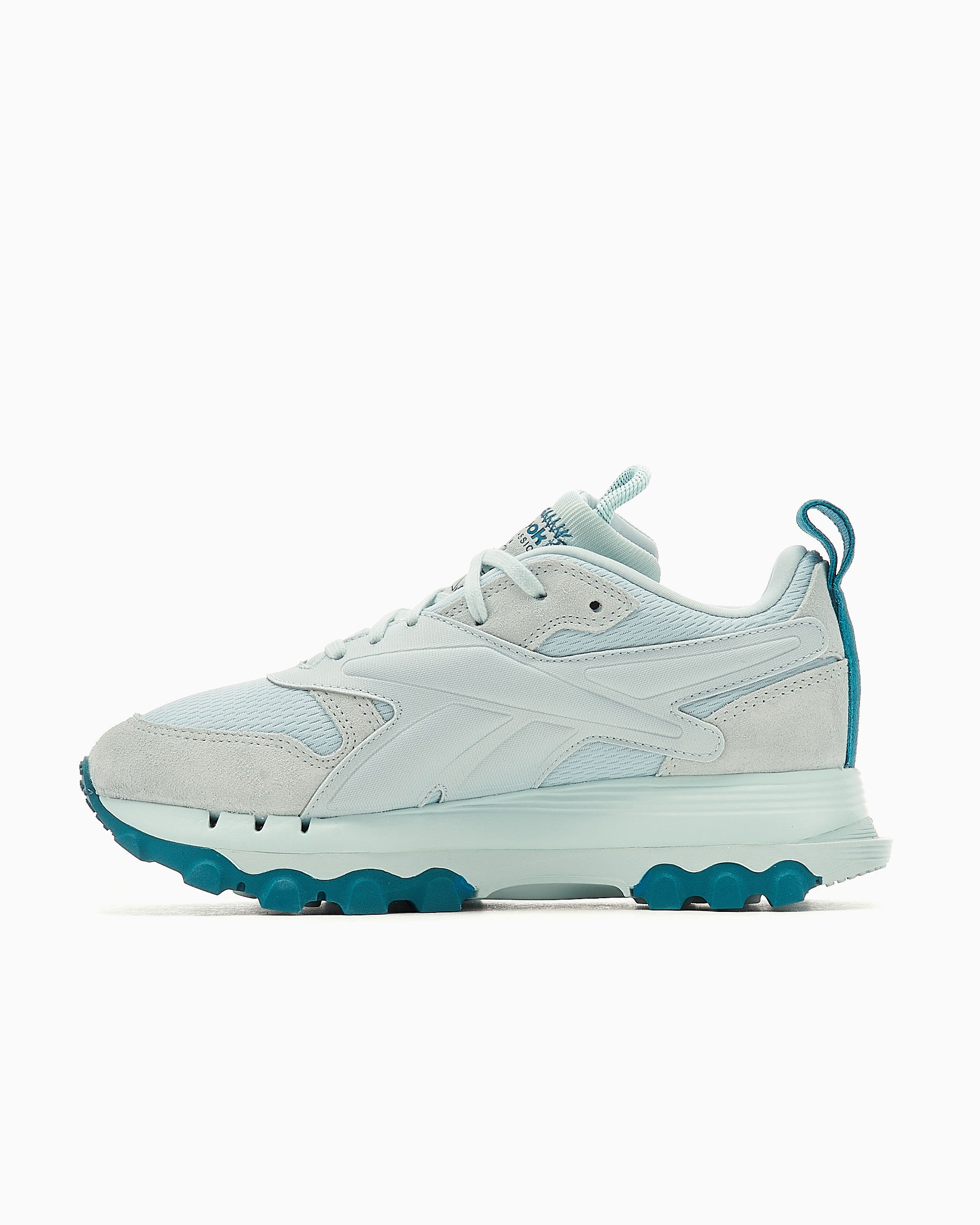 エピカ 19B Reebok x Cardi B Women's Classic Leather