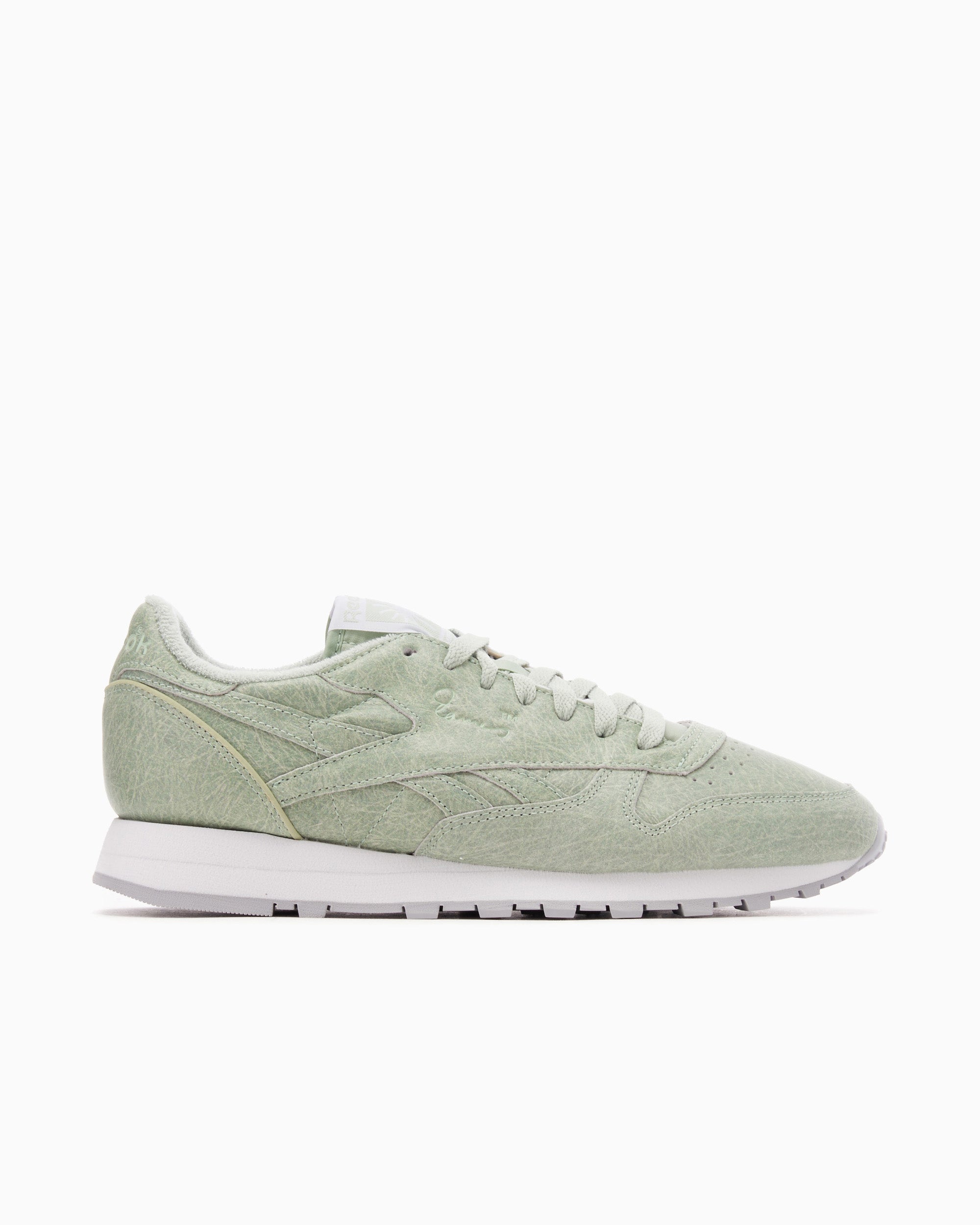 Sneakers Reebok x EAMES Classic Leather - FZ5858