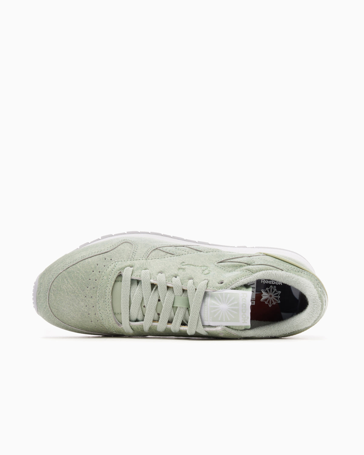 Reebok x EAMES Classic Leather