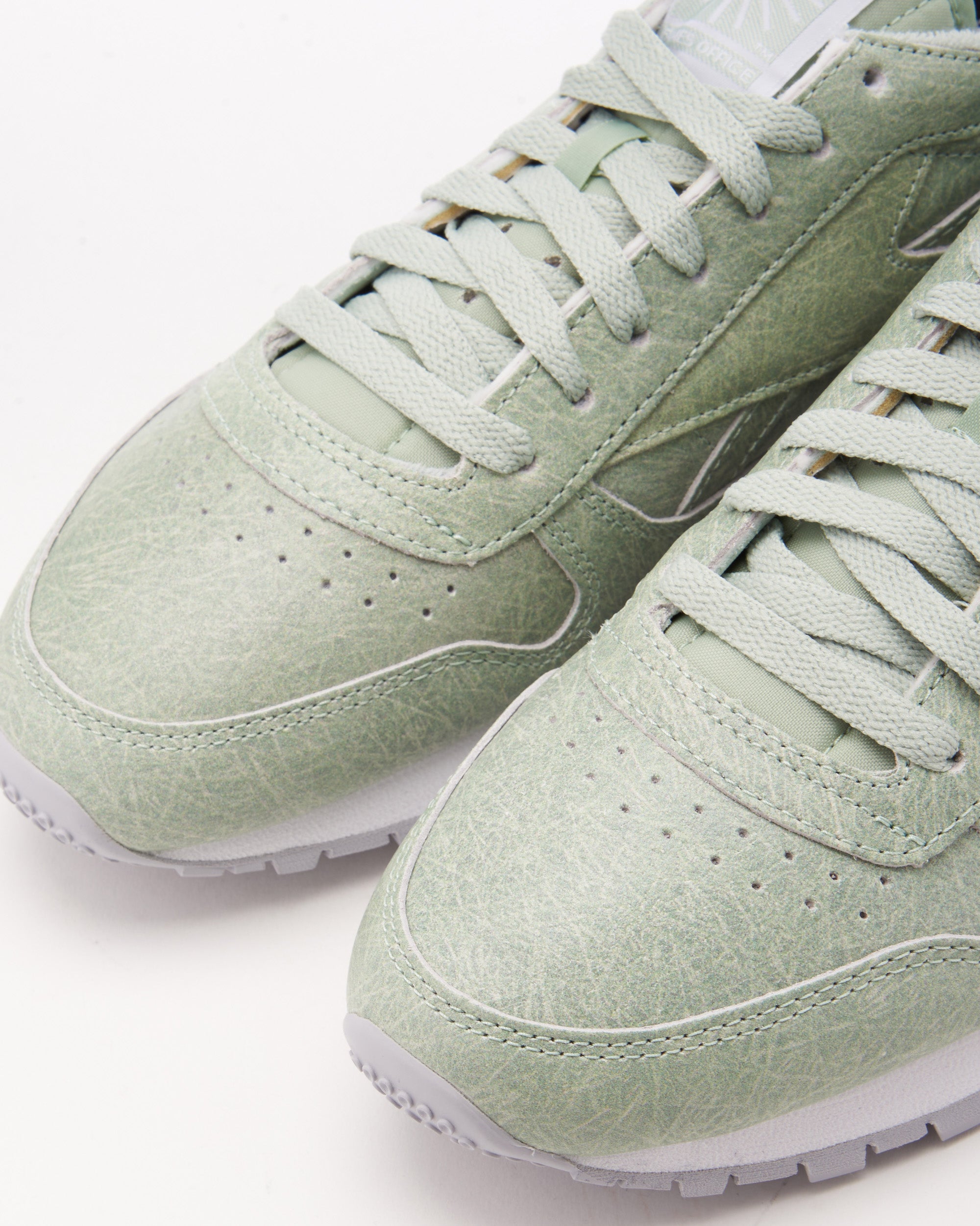 Sneakers Reebok x EAMES Classic Leather - FZ5858