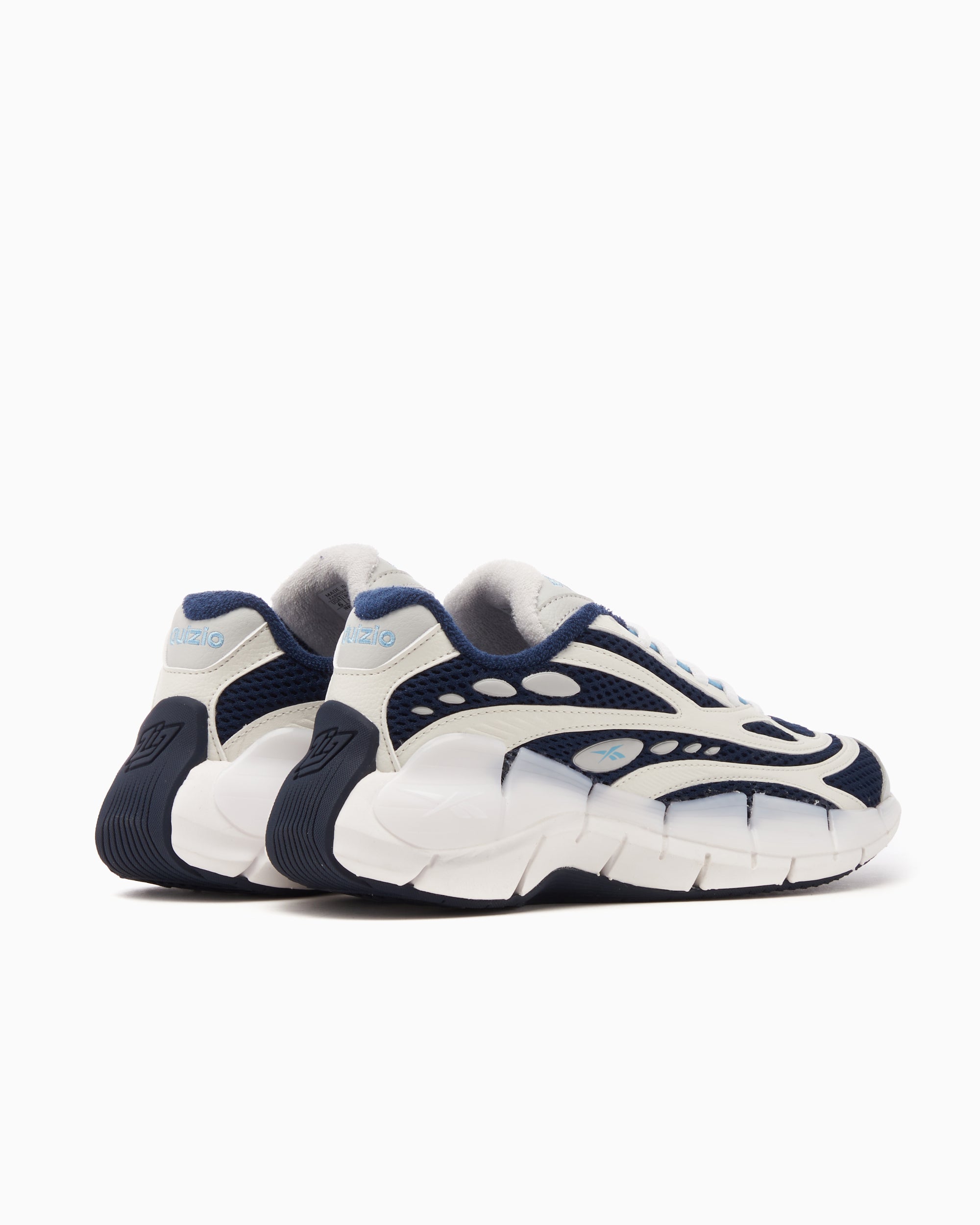 Reebok x Guizio Zig Kinetica 2.5