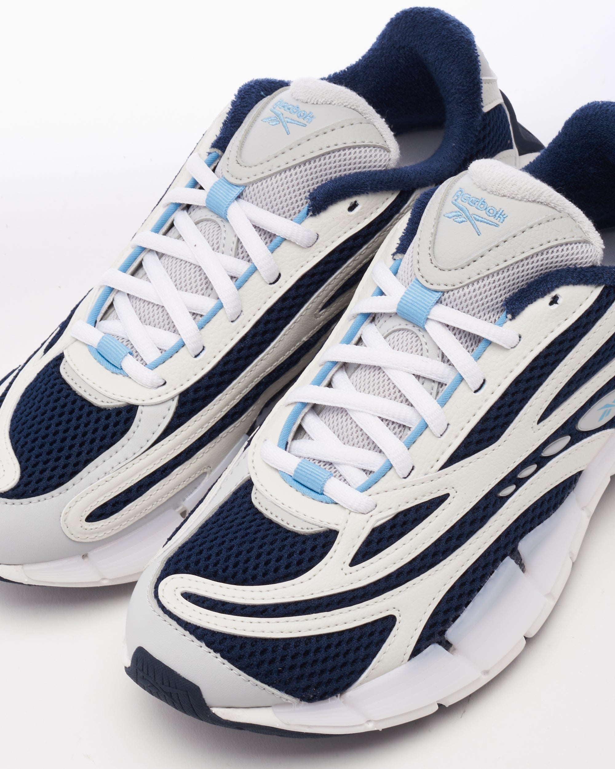 Reebok x Guizio Zig Kinetica 2.5