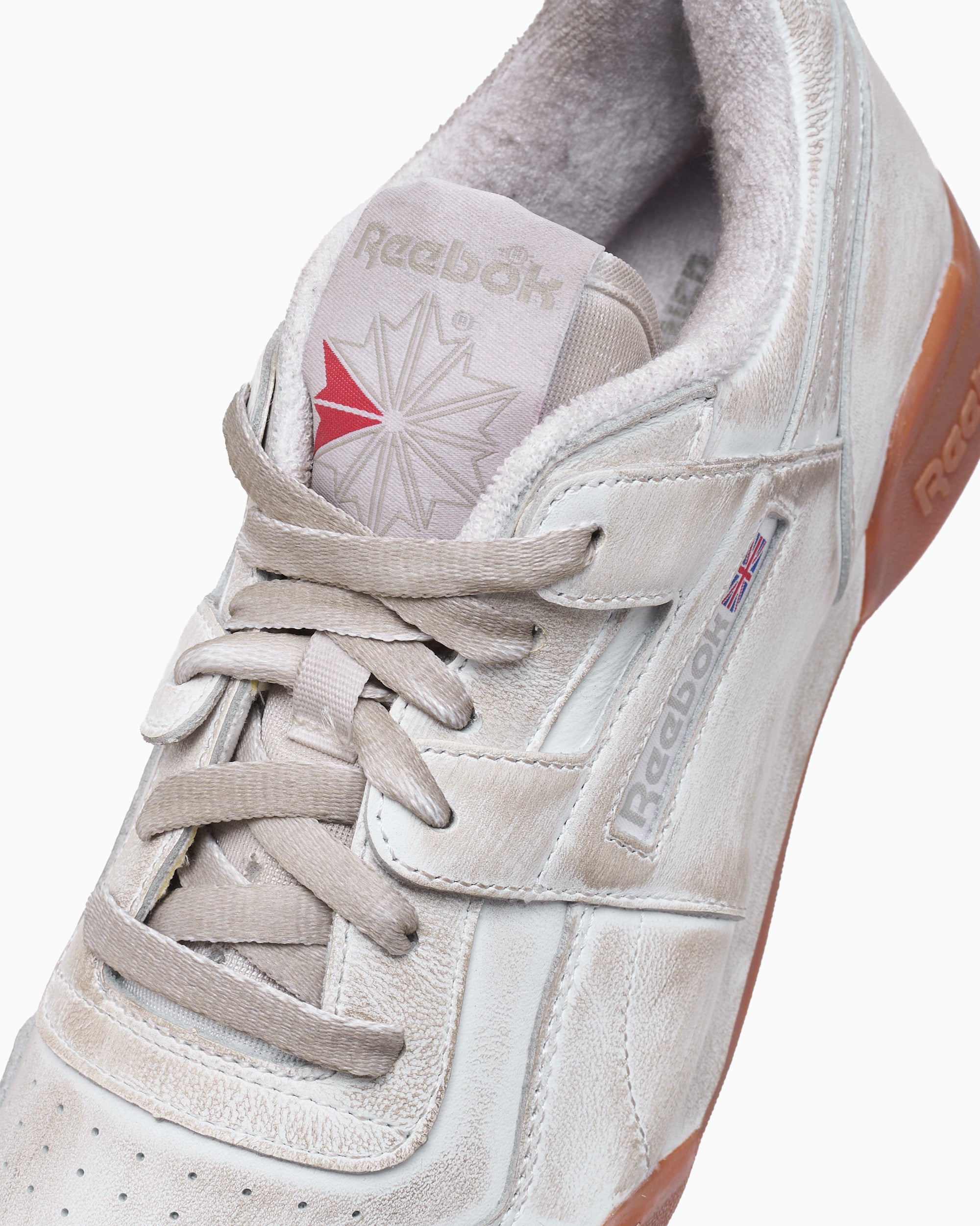 Reebok x Hed Mayner Workout OG