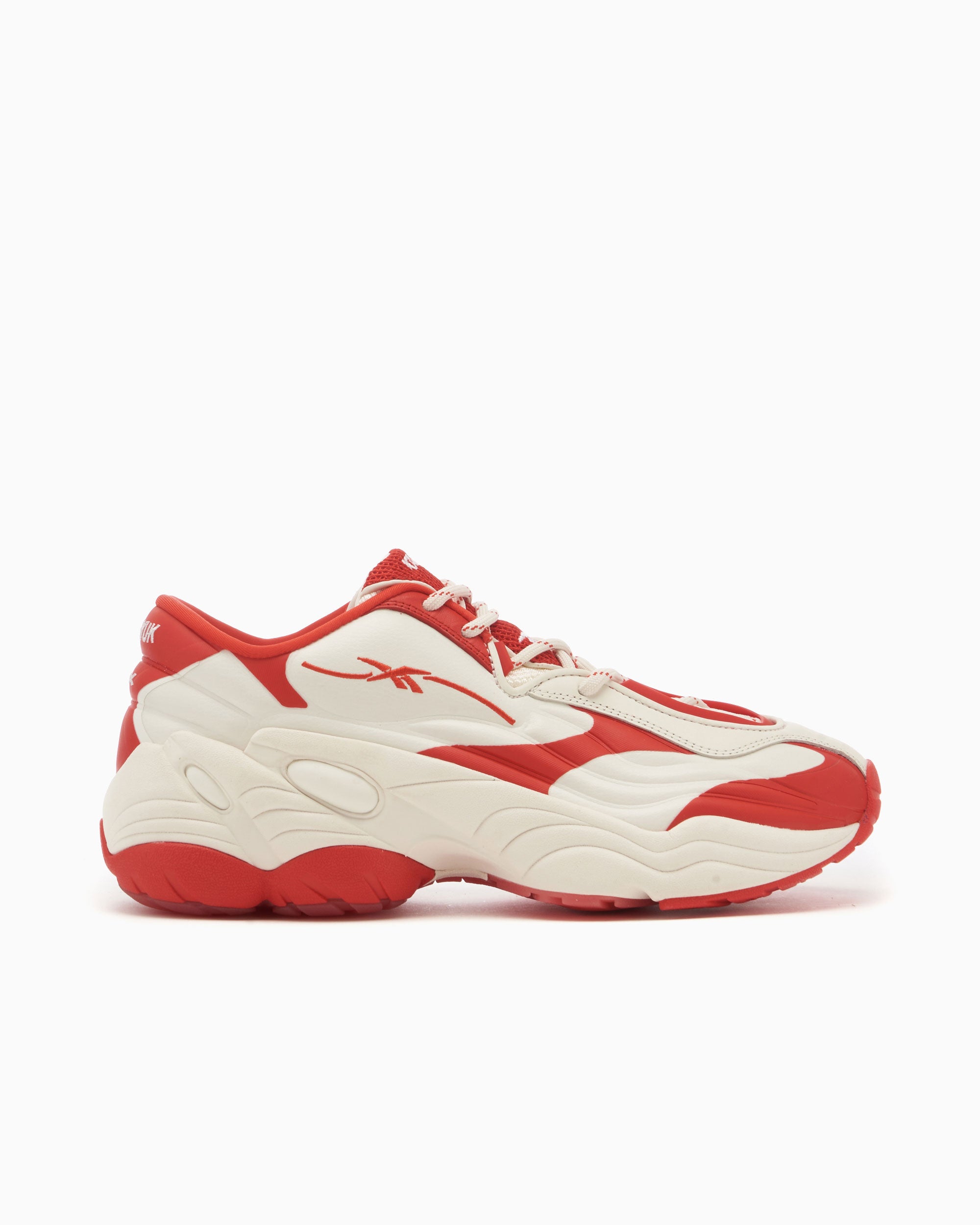 リミフゥ Reebok x KANGHYUK DMX Run 6 Modern