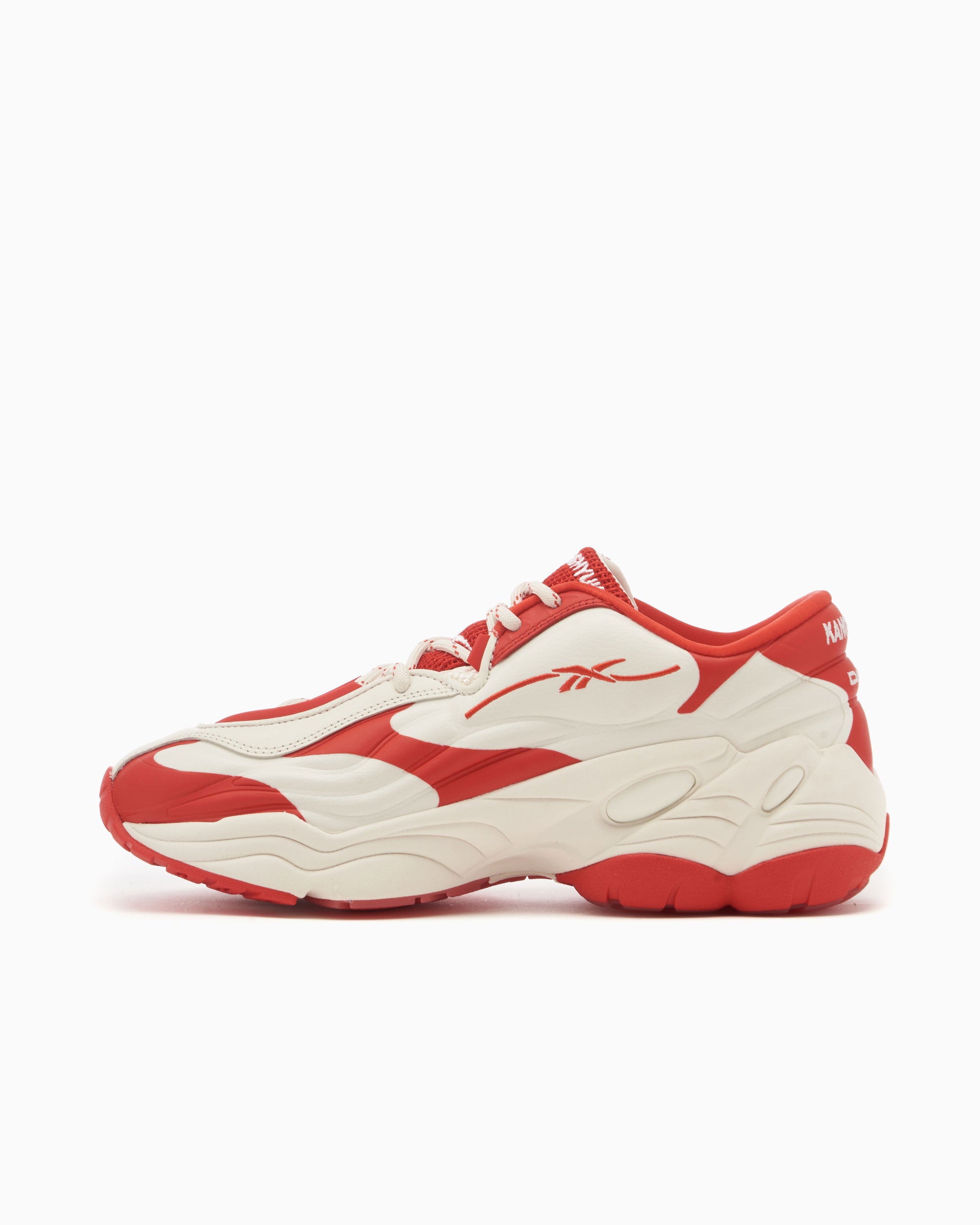 Sneakers Reebok x KANGHYUK DMX Run 6 Modern - RMIA040C99LEA0010125