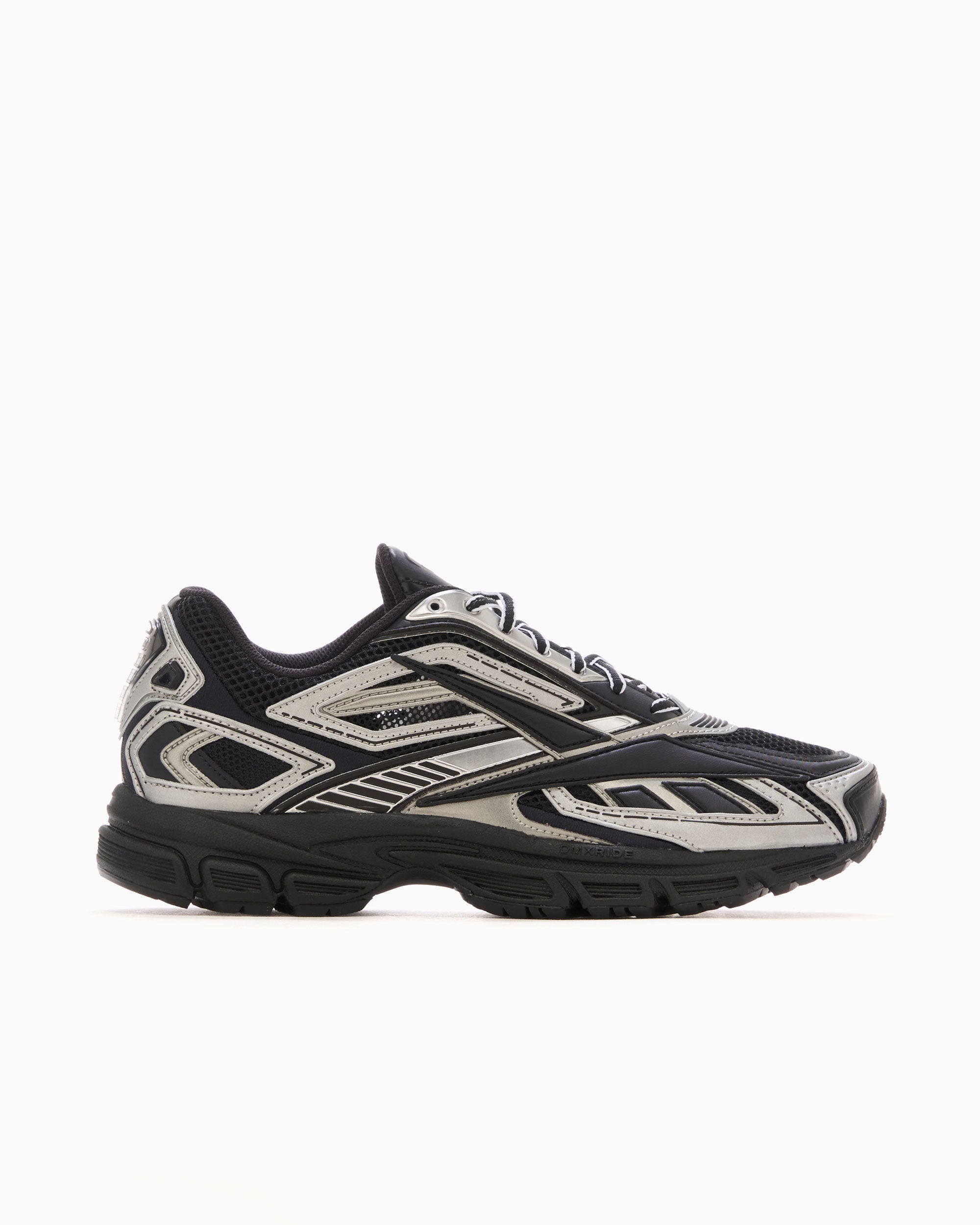 Sneakers Reebok x Kanghyuk Premier Road Ultra "Black Metallic" - RMIA06BC99MAT0021078