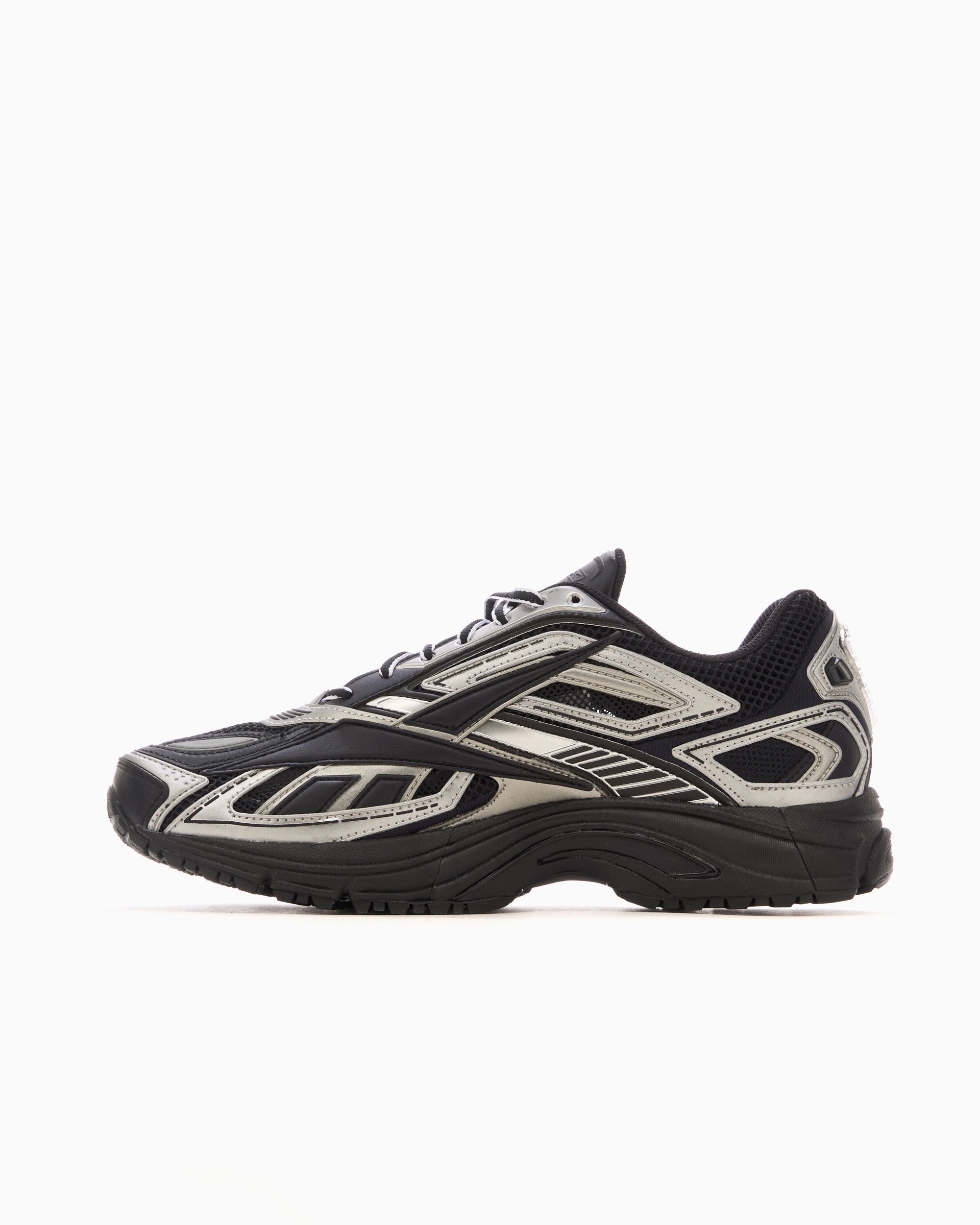 Sneakers Reebok x Kanghyuk Premier Road Ultra "Black Metallic" - RMIA06BC99MAT0021078