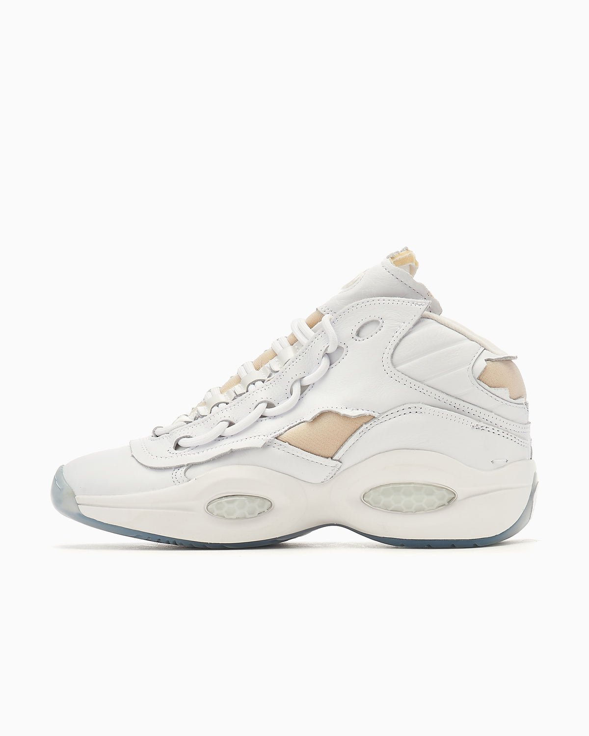 Reebok x Maison Margiela Question 