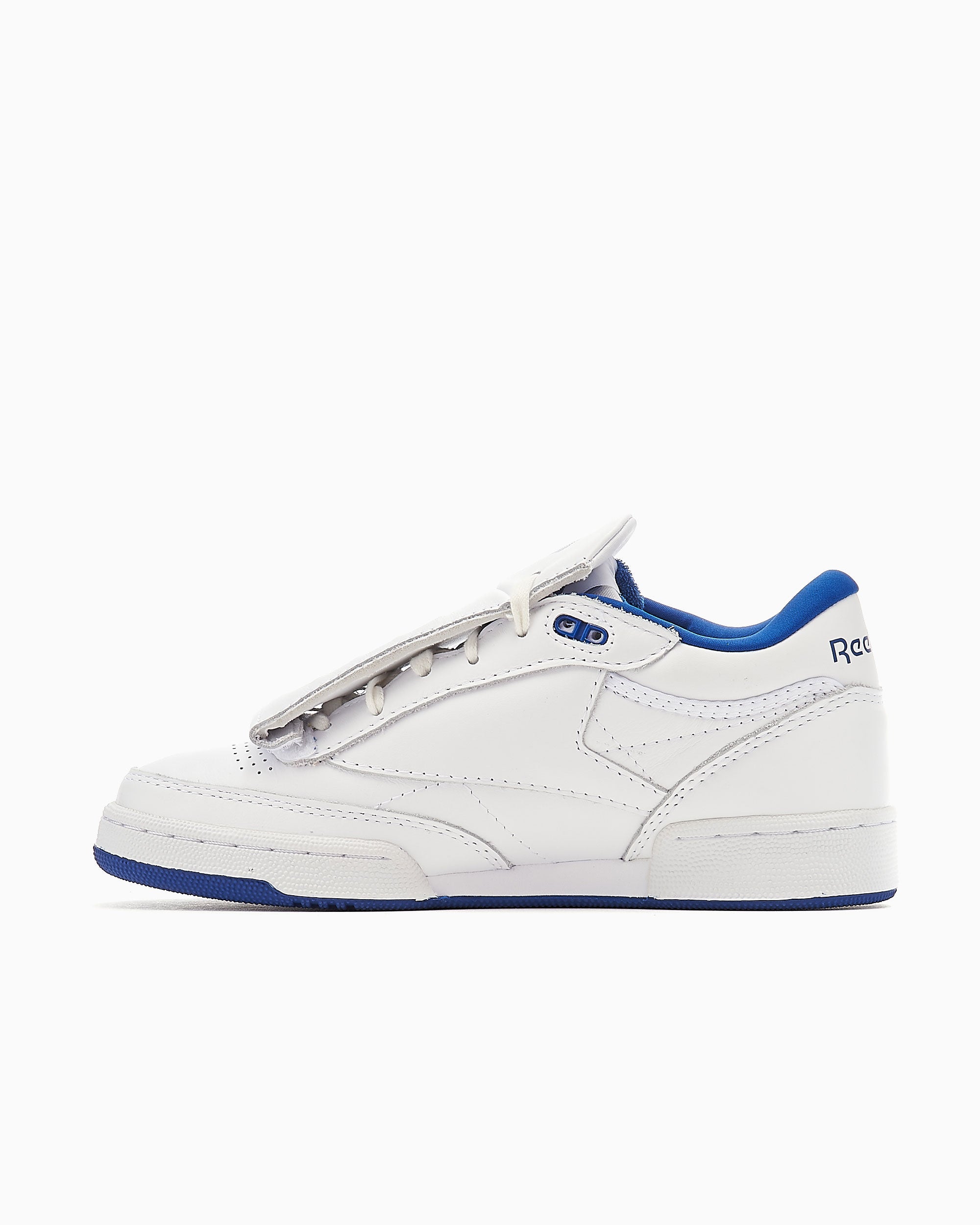 Reebok x Mountain Research Club C Mid II