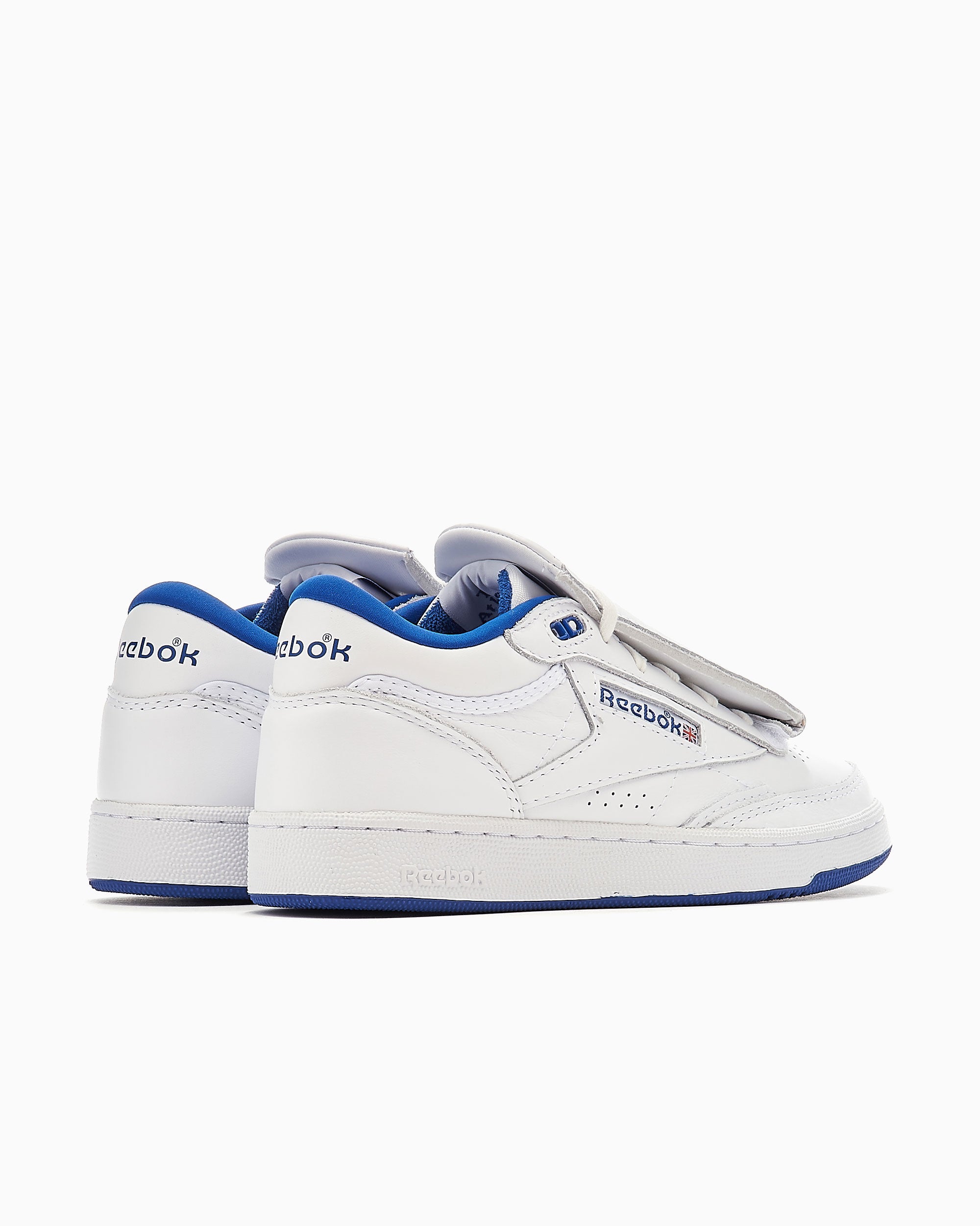 Reebok x Mountain Research Club C Mid II