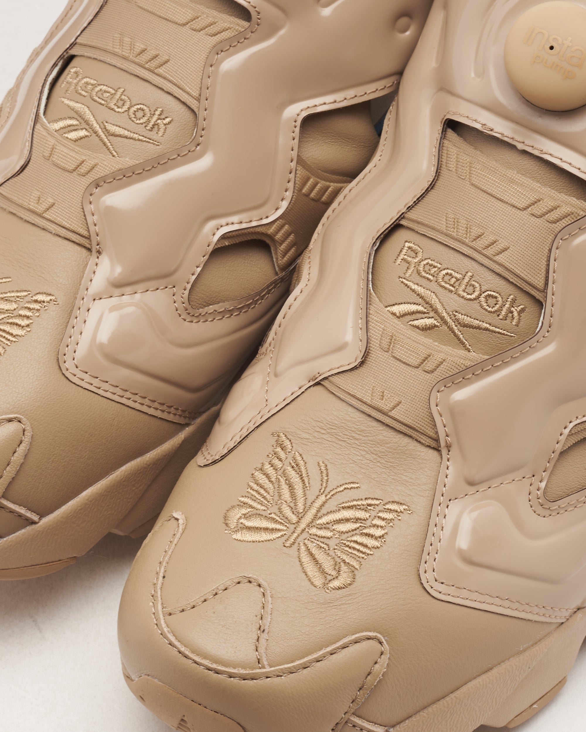 Reebok x NEEDLES Instapump Fury 94