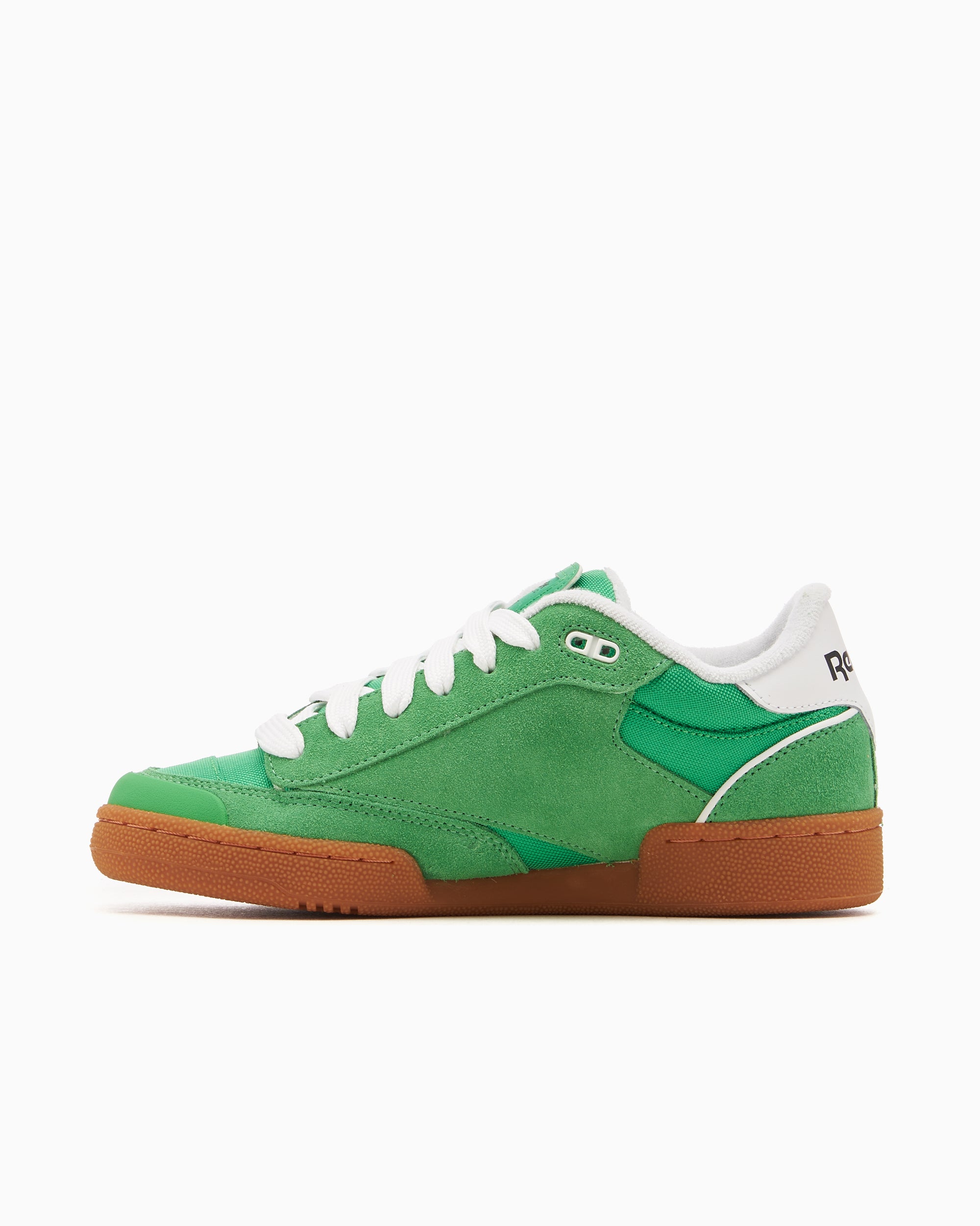 Sneakers Reebok x Pleasures Club C Bulc - RMIA054C99MAT0015055