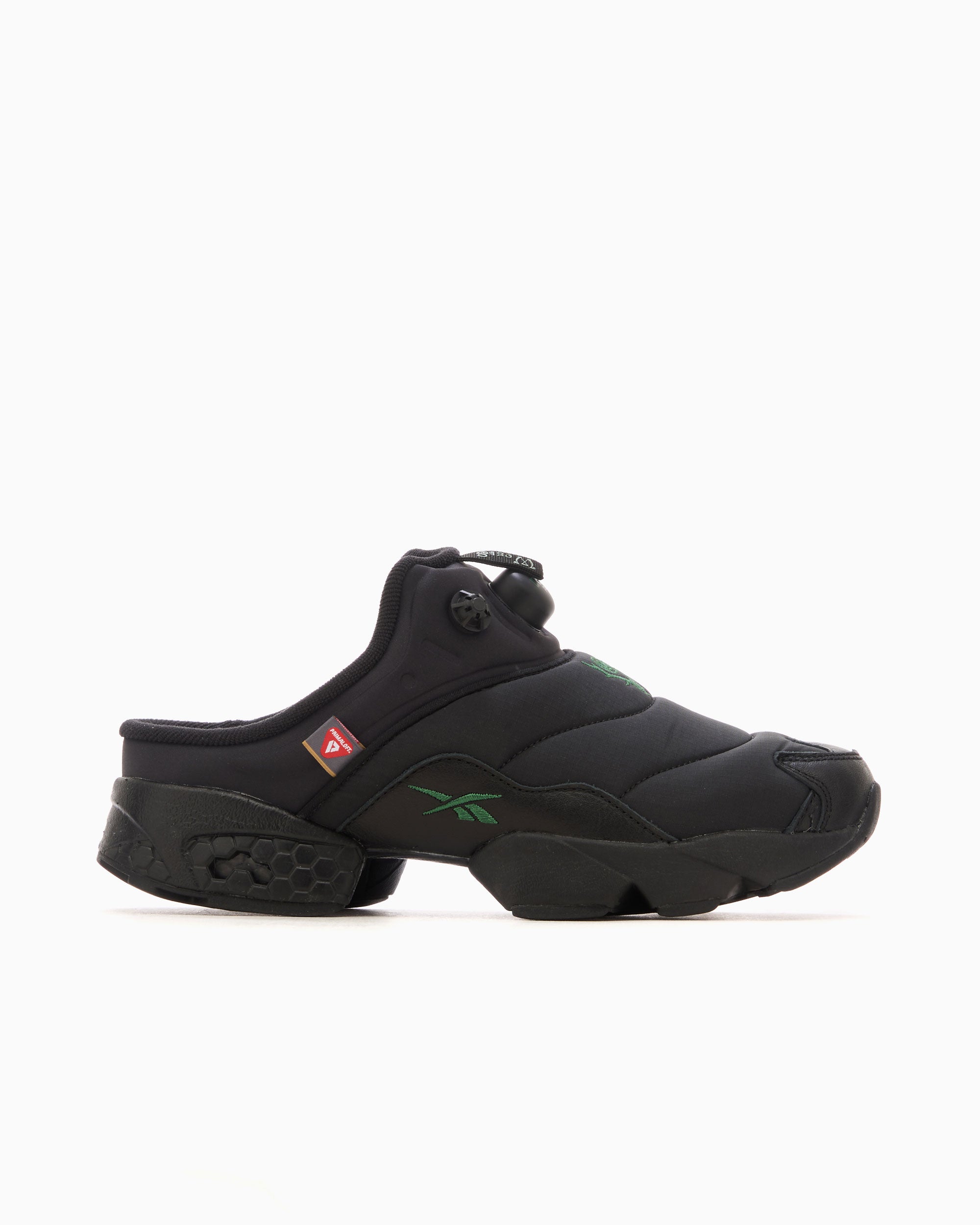 Reebok x South2 West8 Instapump Fury Mule Reebok x South2 West8 Instapump Fury Mule