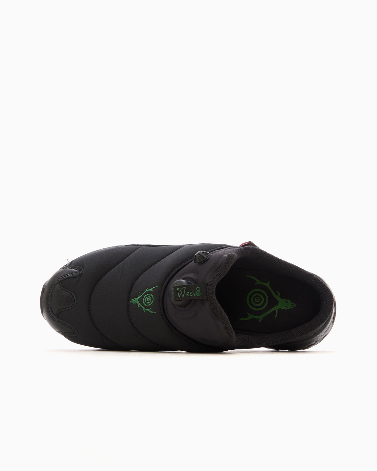 Reebok x South2 West8 Instapump Fury Mule
