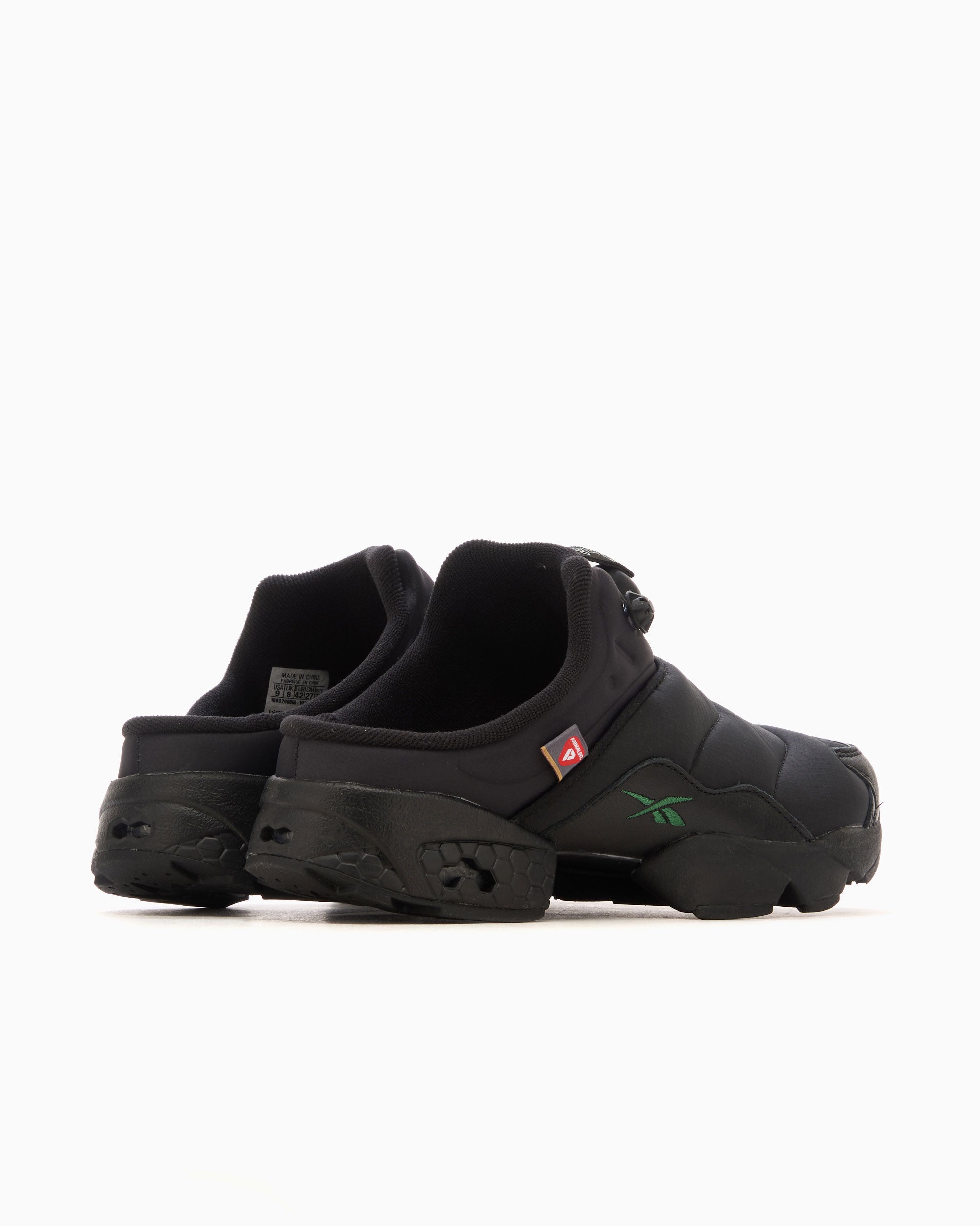 Reebok x South2 West8 Instapump Fury Mule