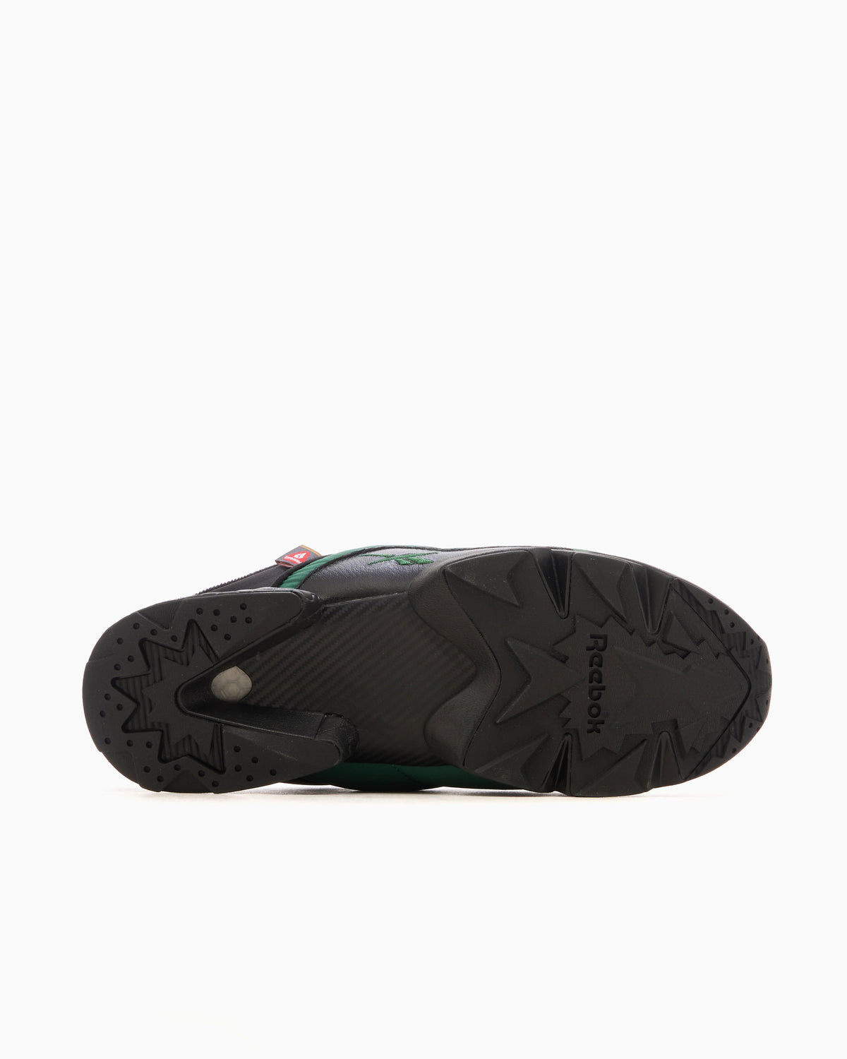 Reebok x South2 West8 Instapump Fury Mule