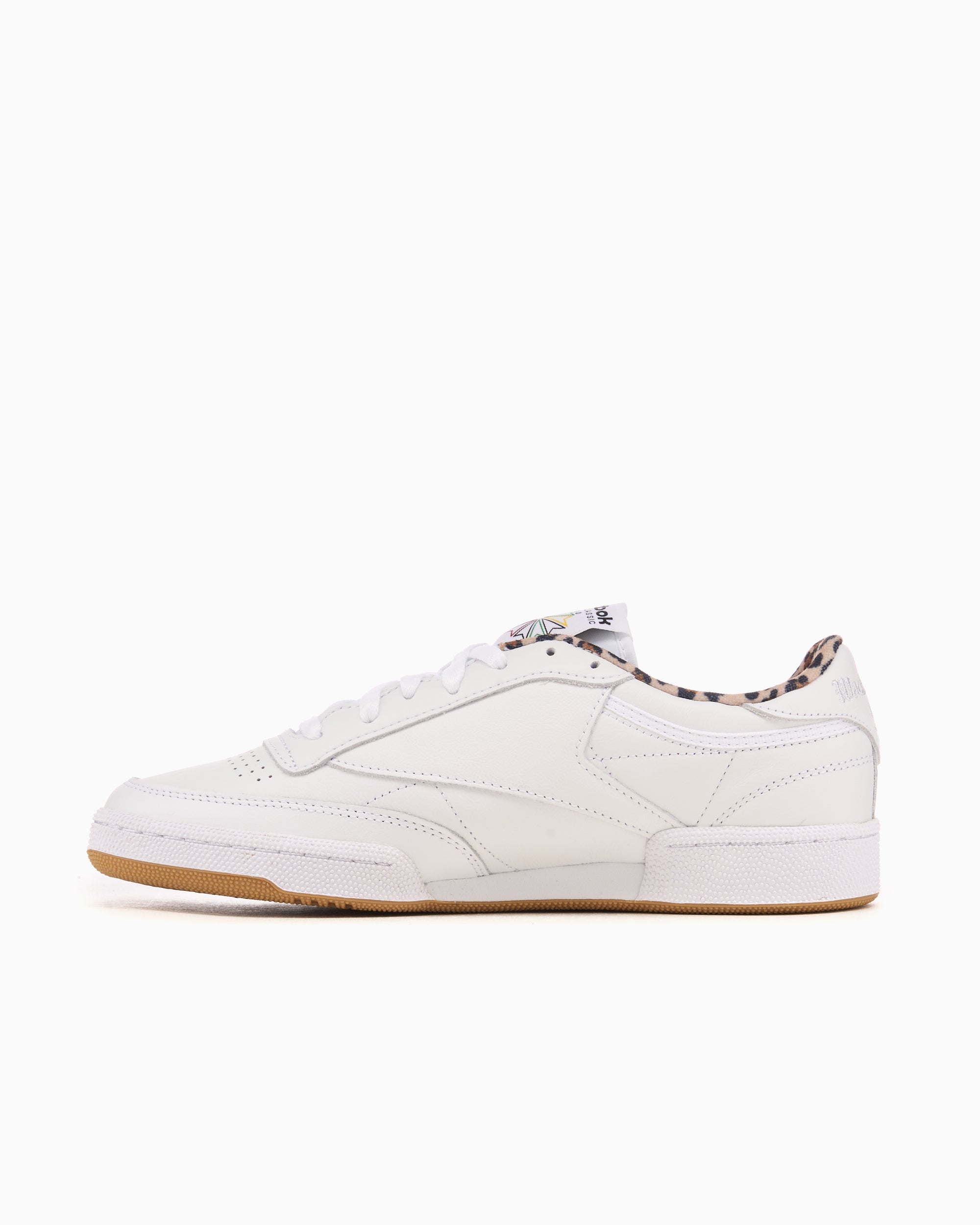 Reebok x Wacko Maria Club C 85 Vintage