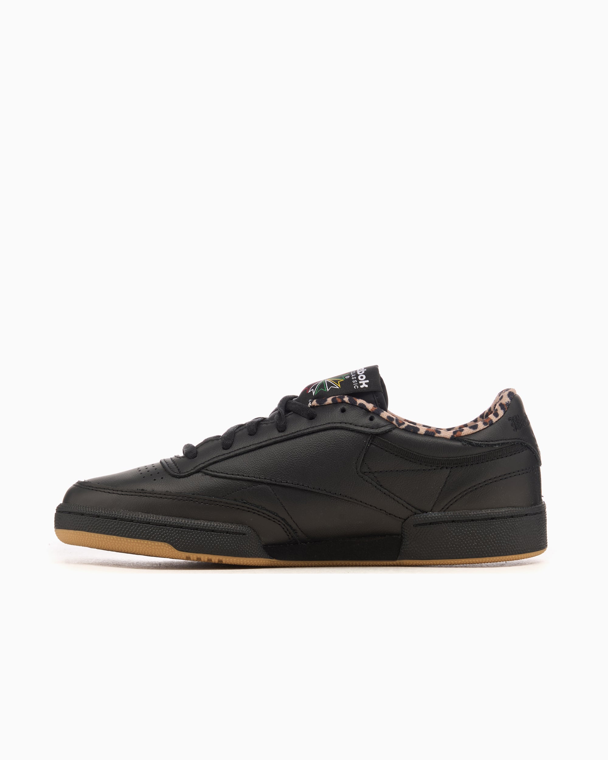 Reebok x Wacko Maria Club C 85 Vintage