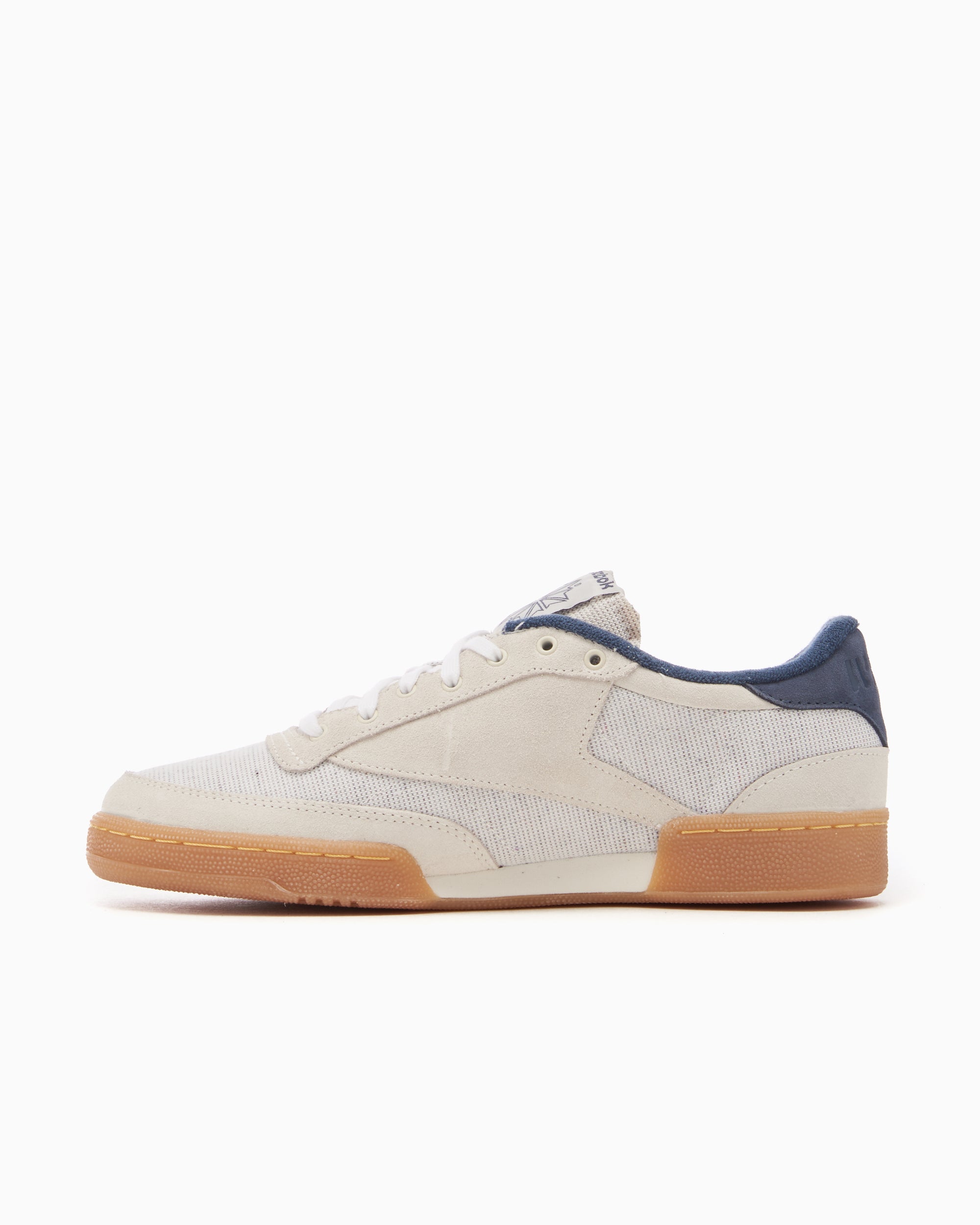 Reebok x Western Hydrodynamic Research Club C 85