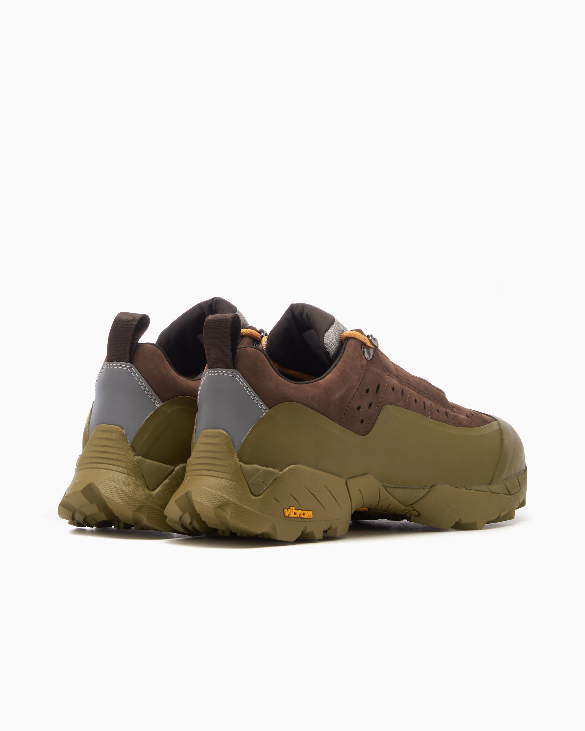 ROA Katharina Laser Cut Vibram