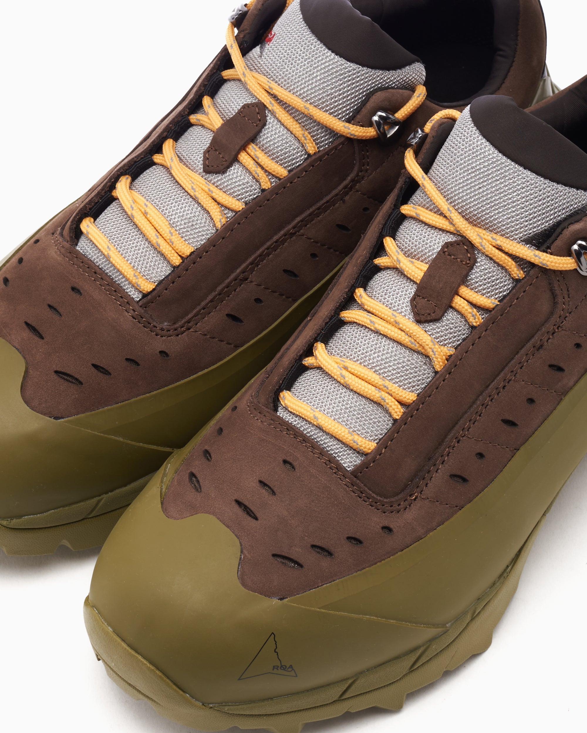 ROA Katharina Laser Cut Vibram