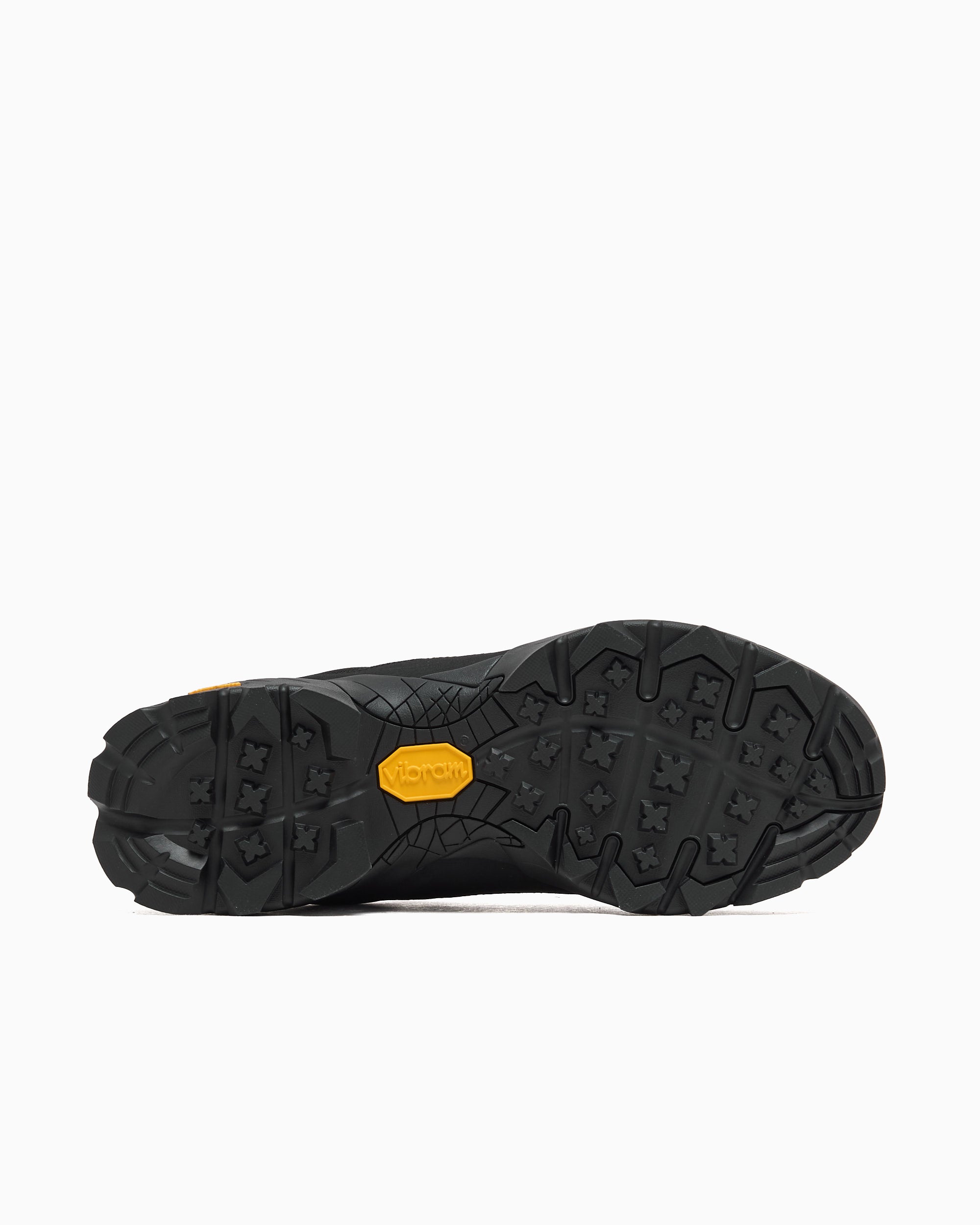 Sneakers ROA Katharina Vibram - NBUW1394FA229-BLK0001