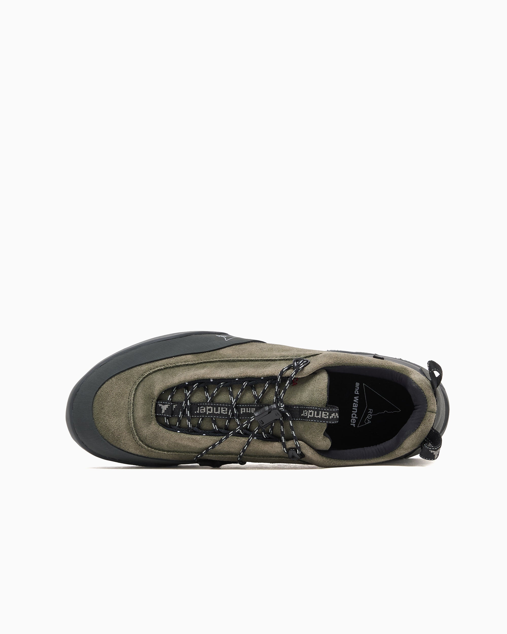 ROA x And Wander Cingino Vibram