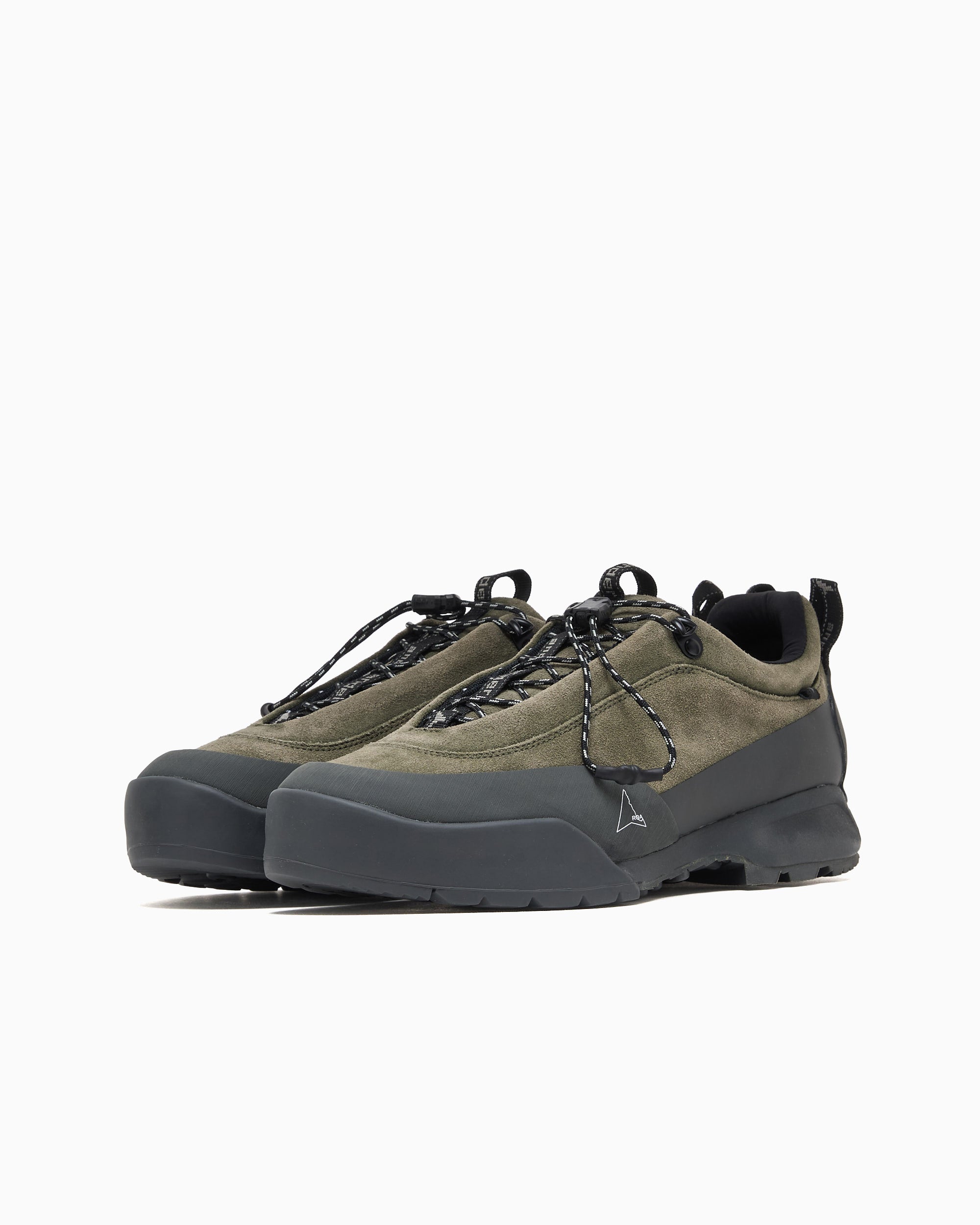 ROA x And Wander Cingino Vibram