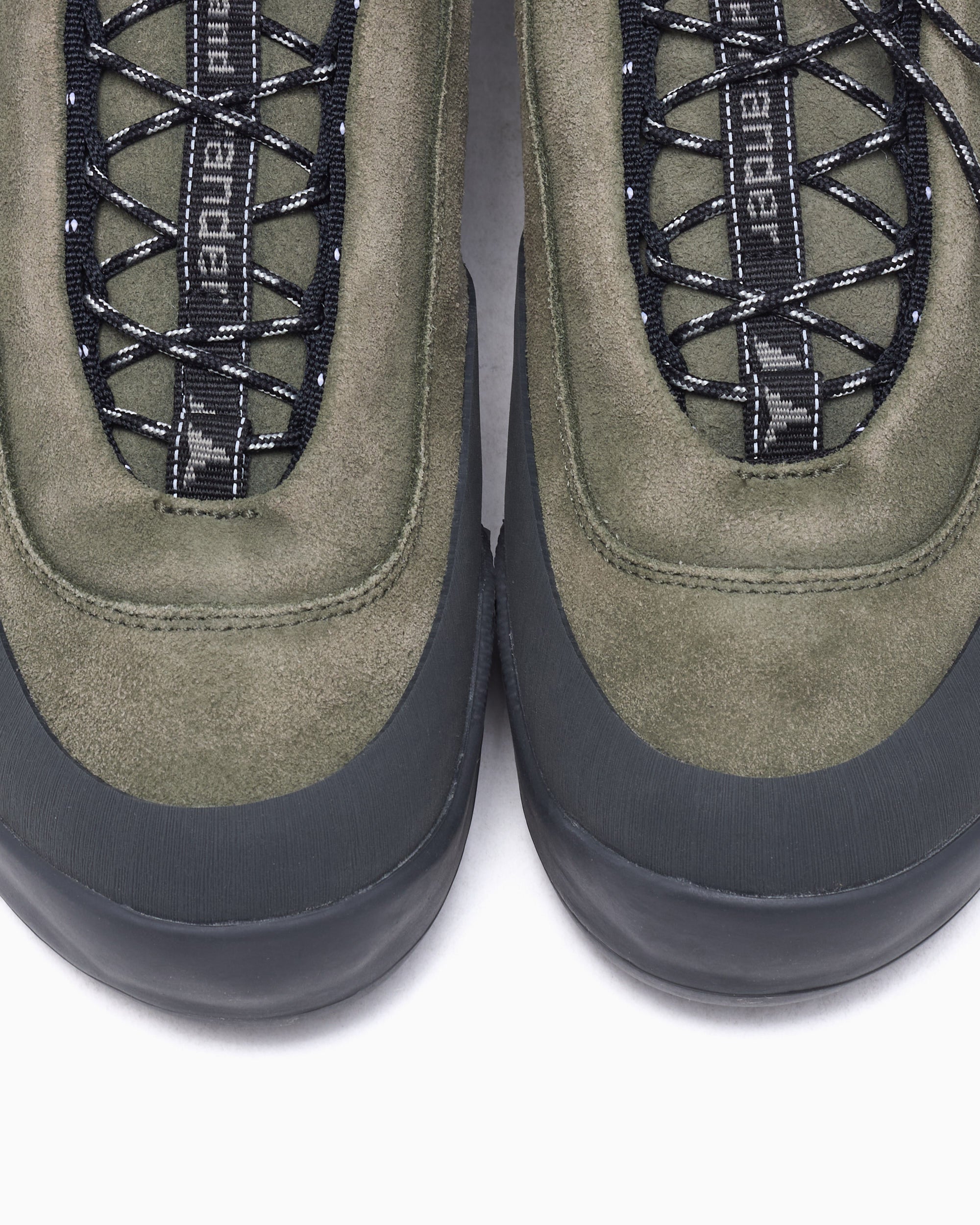 ROA x And Wander Cingino Vibram