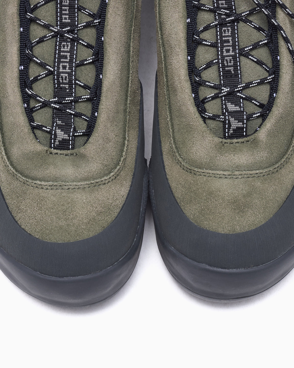 ROA x And Wander Cingino Vibram