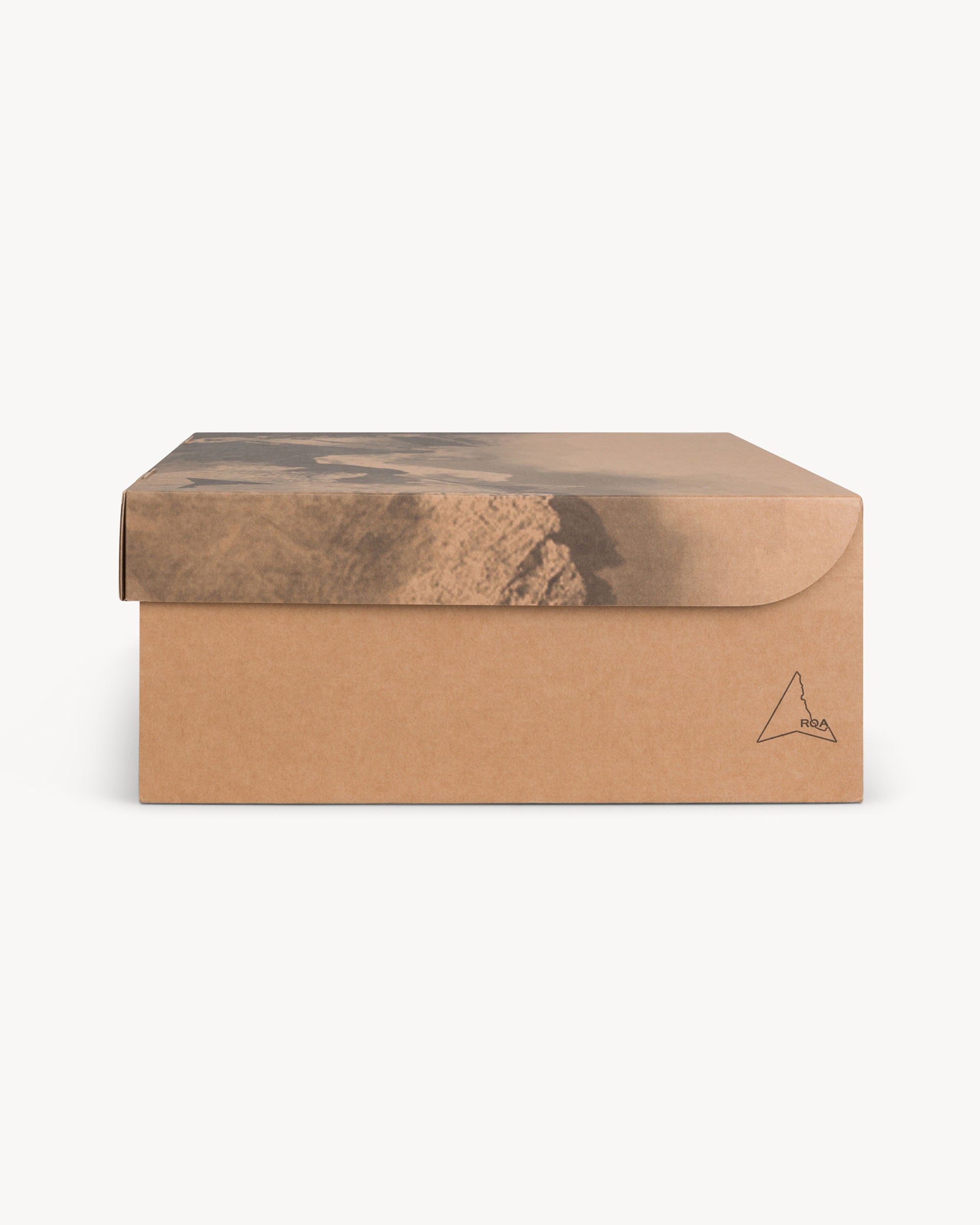 Sneakers ROA x Aries Andreas Vibram - ALA01-001