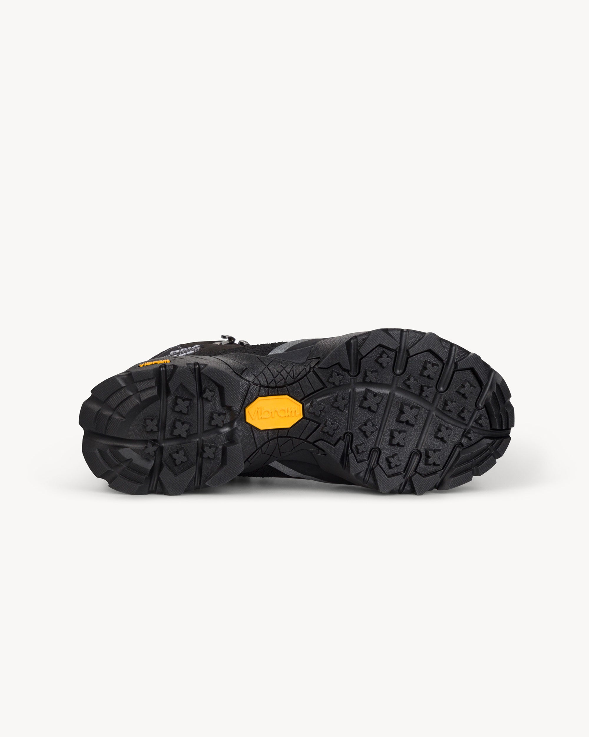 ROA x Aries Andreas Vibram
