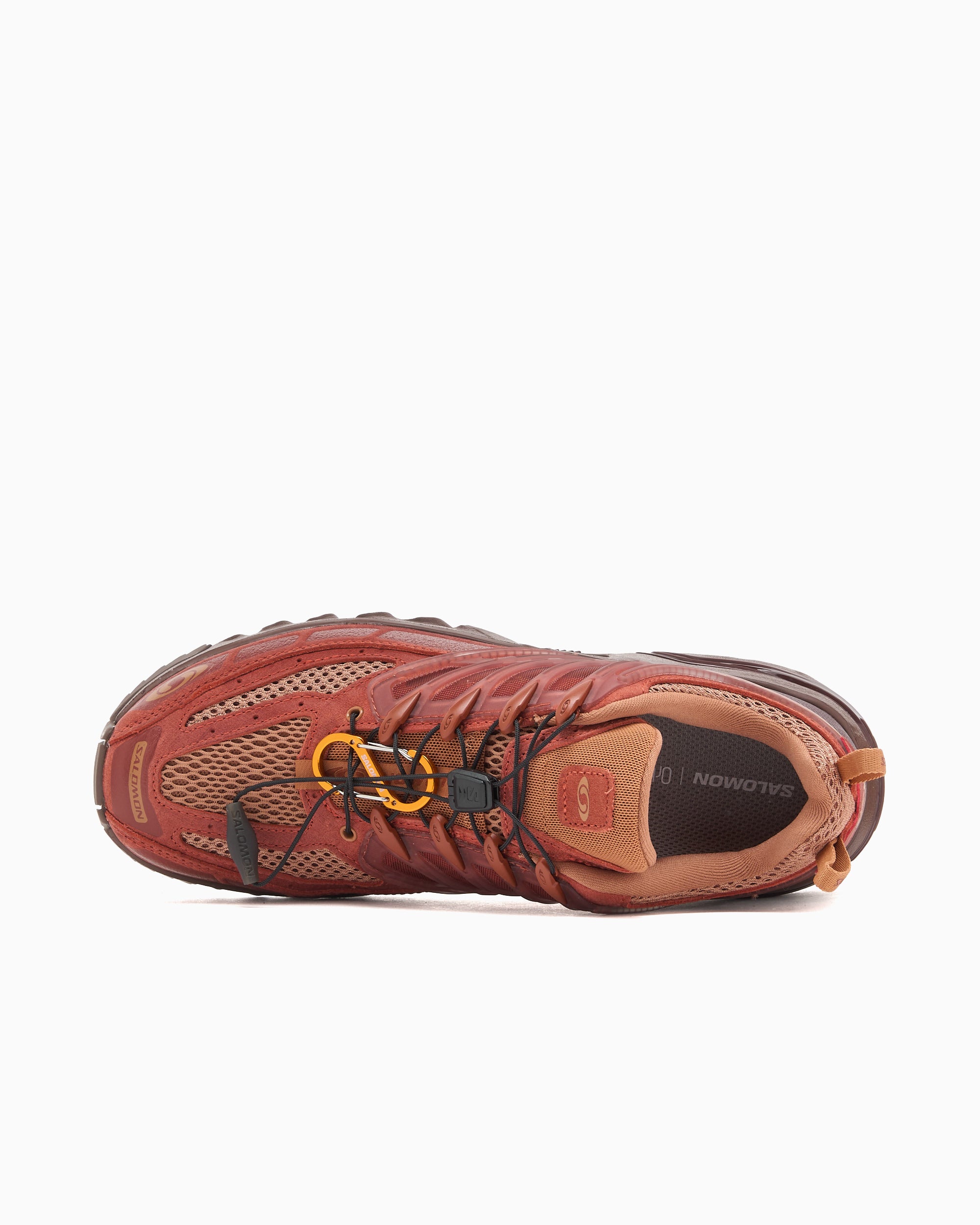 Sneakers Salomon Advanced ACS Pro "Red Ashes" - L47967900